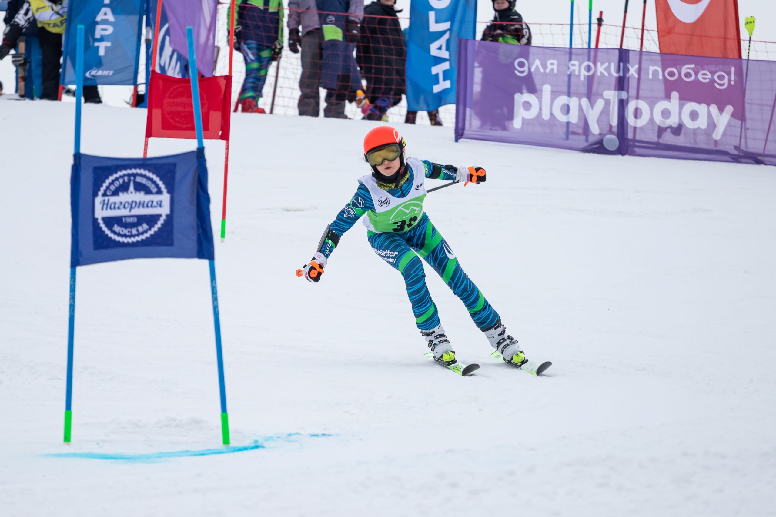 Съёмка соревнований и различных спортивных мероприятий. Фотограф Анастасия Федорченко г. Москва