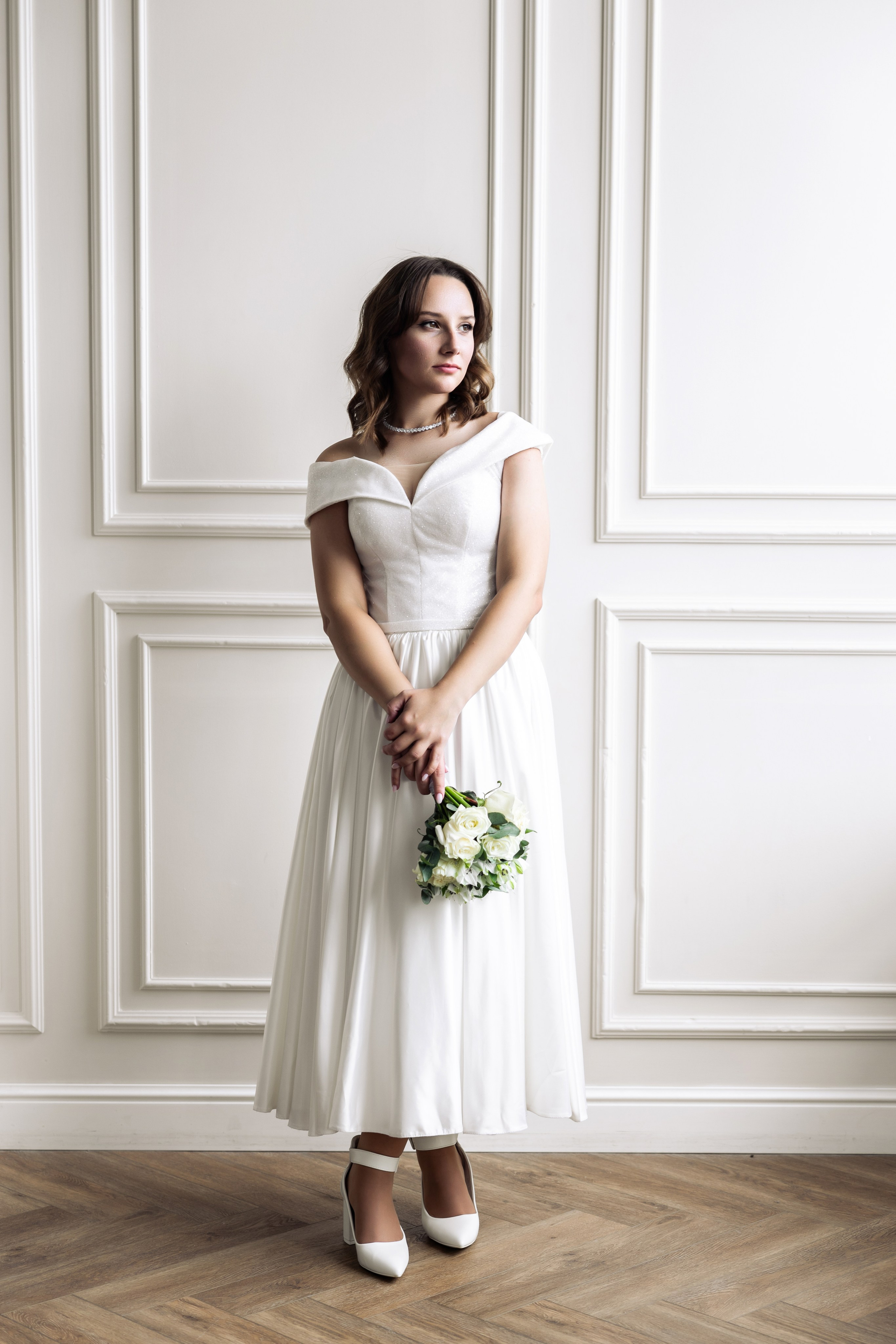 Илья и Ксения. Свадебный и контент фотограф в Красноярске Марианна Перфильева