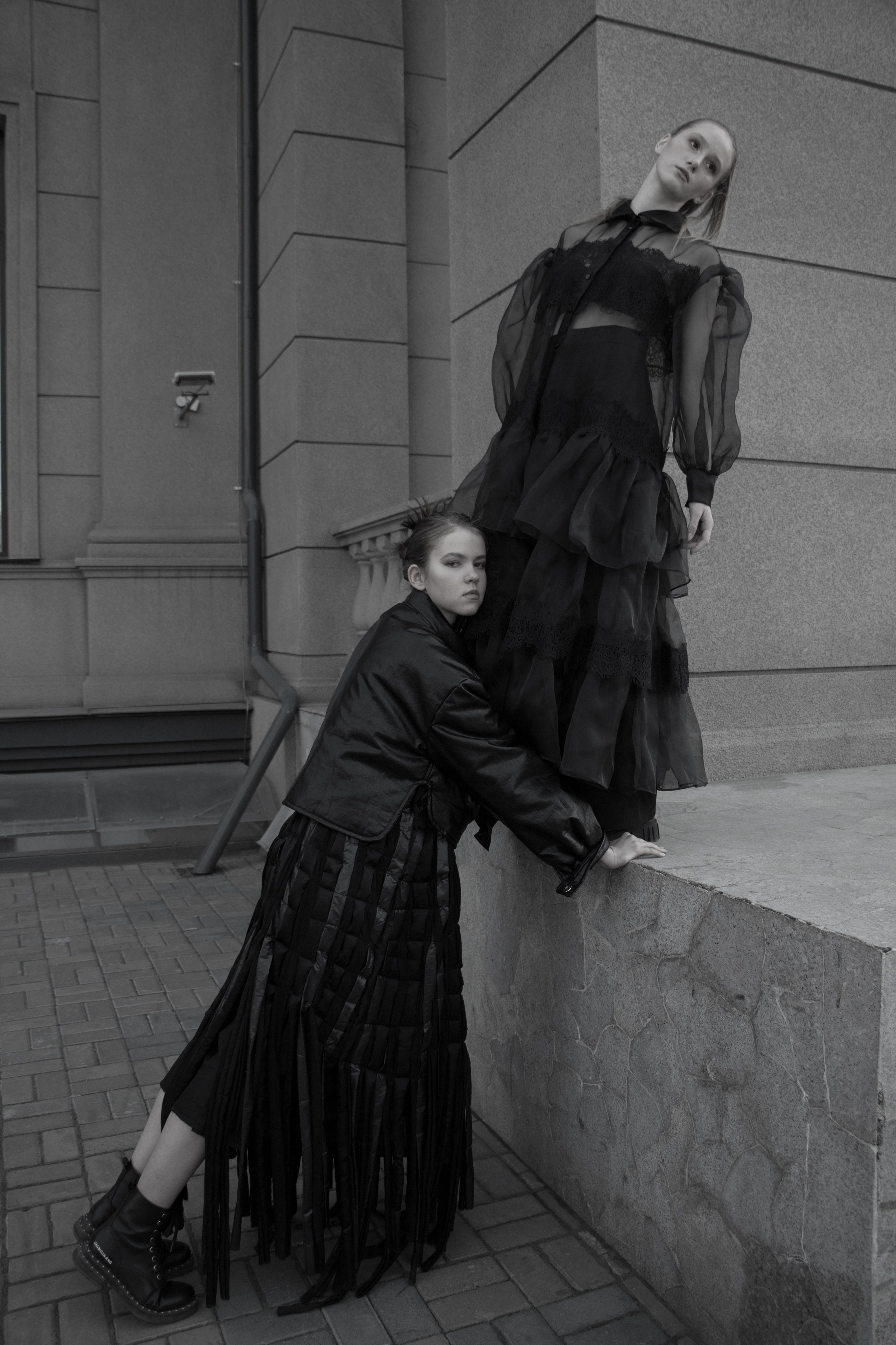 VANTABLACK. Свадебный и контент фотограф в Красноярске Марианна Перфильева