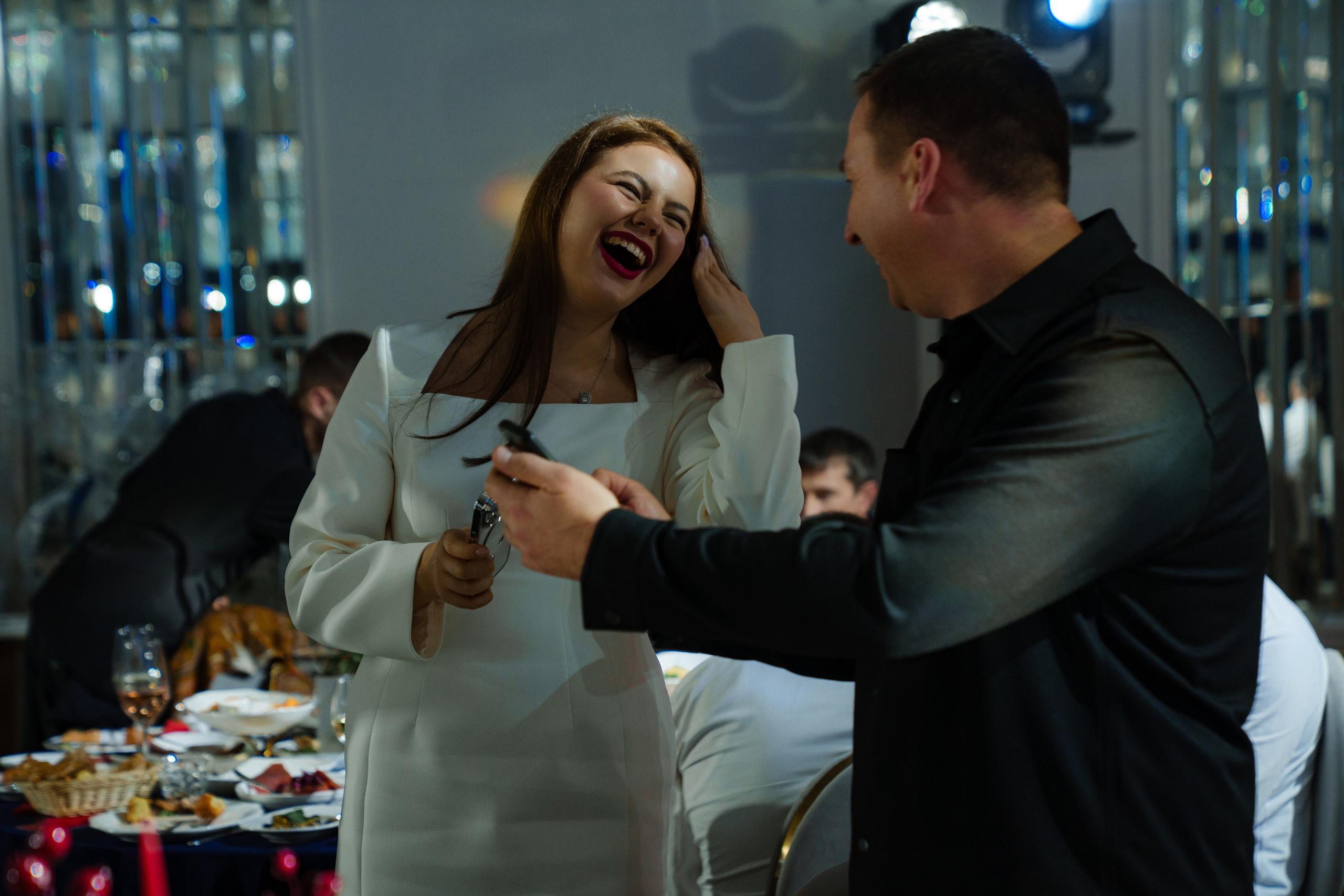 New Year Party. Свадебный и репортажный фотограф Ростов-на-Дону Алексей Гуль