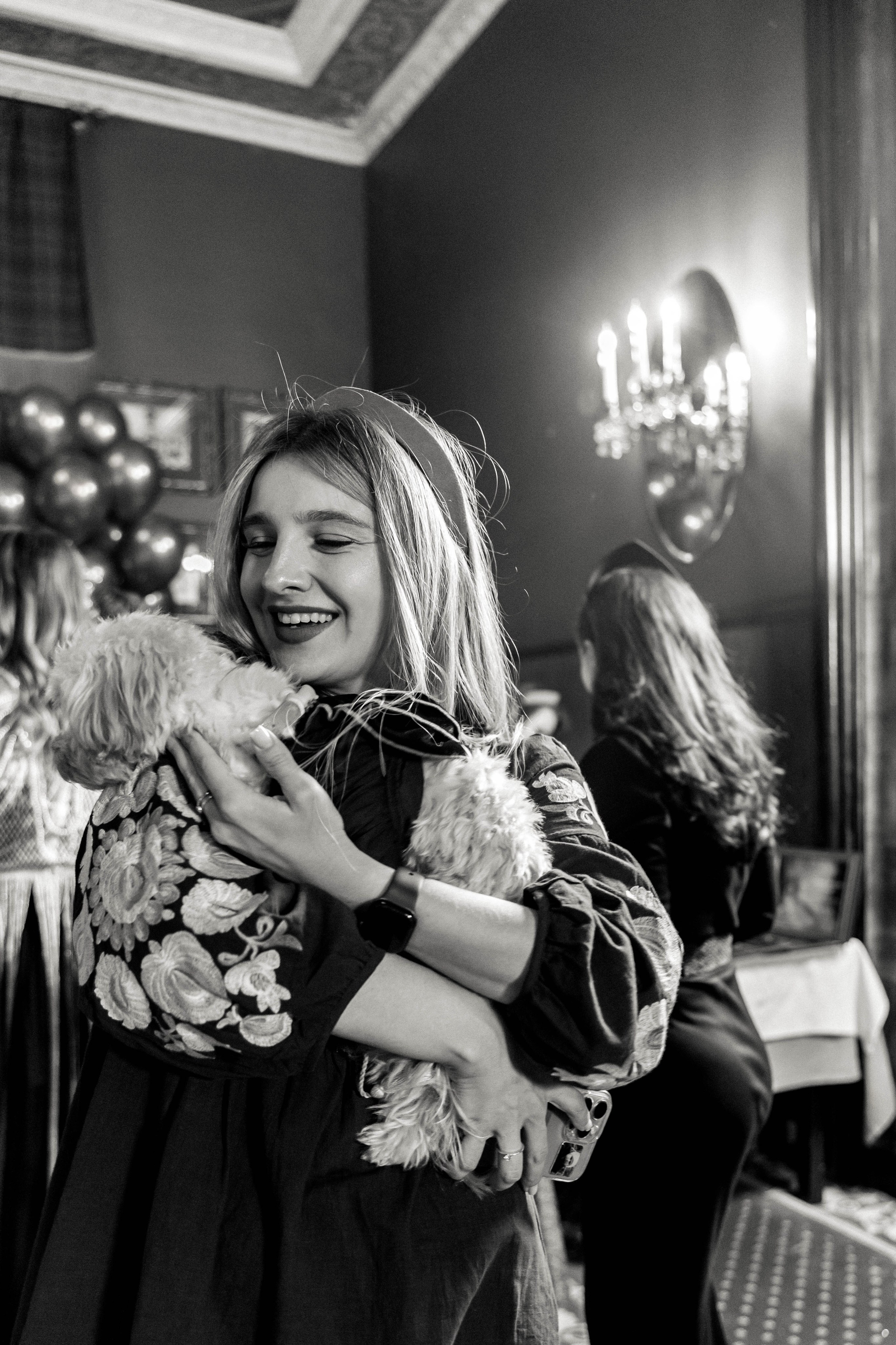 Премия AIR IN PARTY AWARDS. Свадебный фотограф. Москва и Московская Область