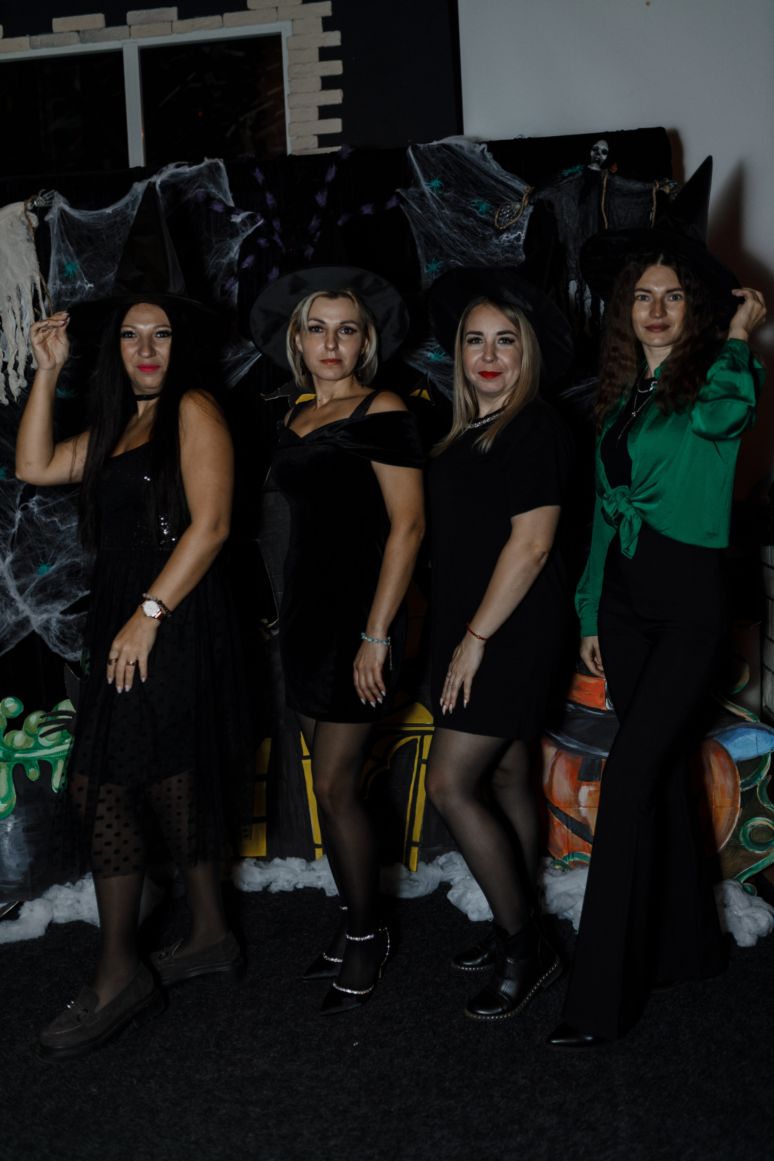 Квиз. I MOM'S. Свадебный фотограф. Москва и Московская Область