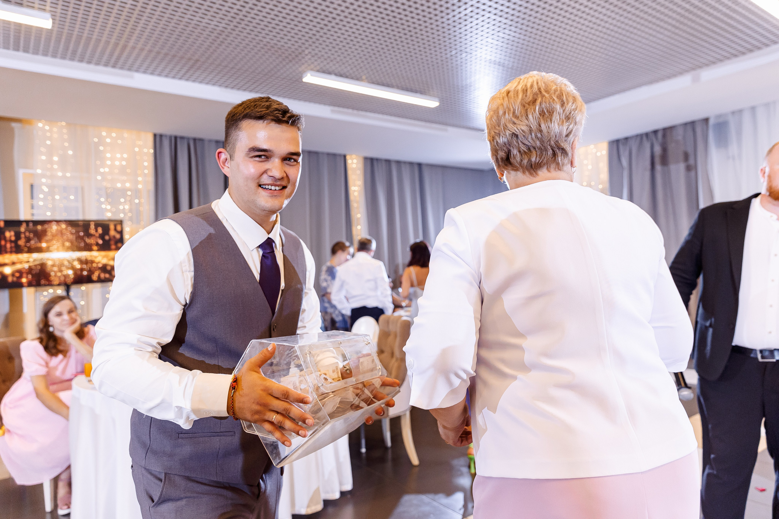 Любовь и Евгений. Свадебный и семейный фотограф в Челябинске Юлия Ишимова
