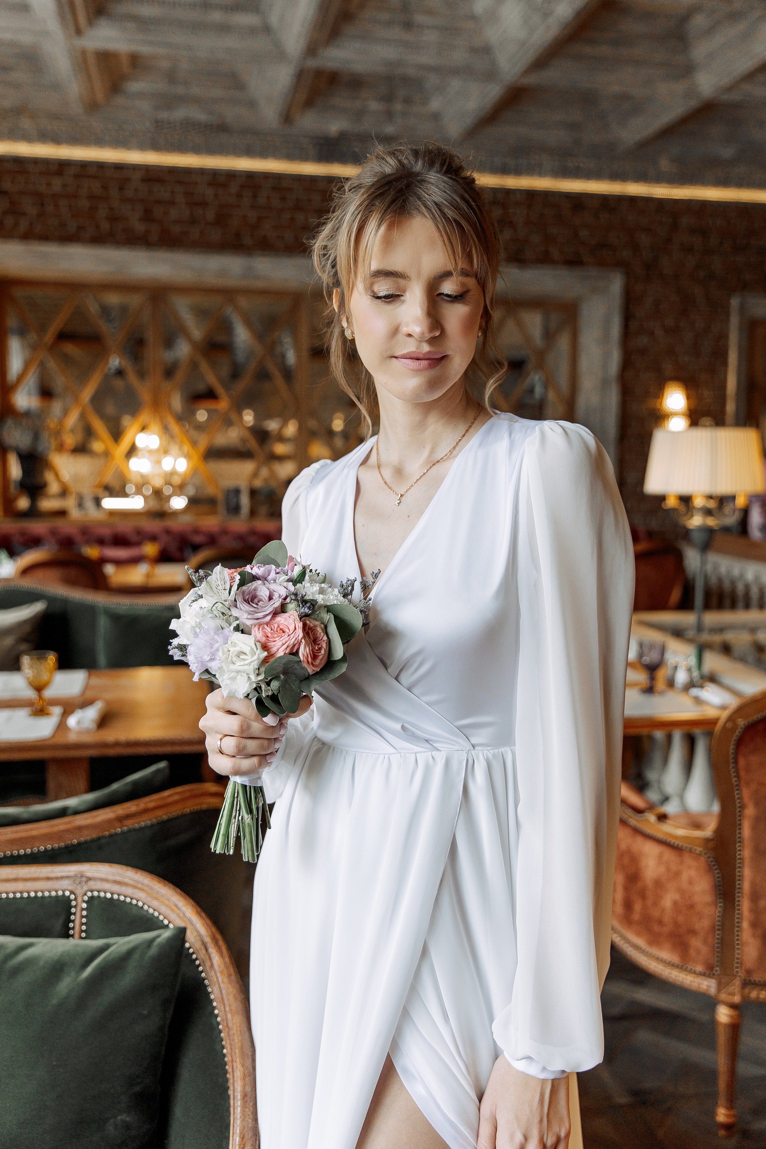 Дмитрий и Наталья. Свадебный и семейный фотограф в Челябинске Юлия Ишимова