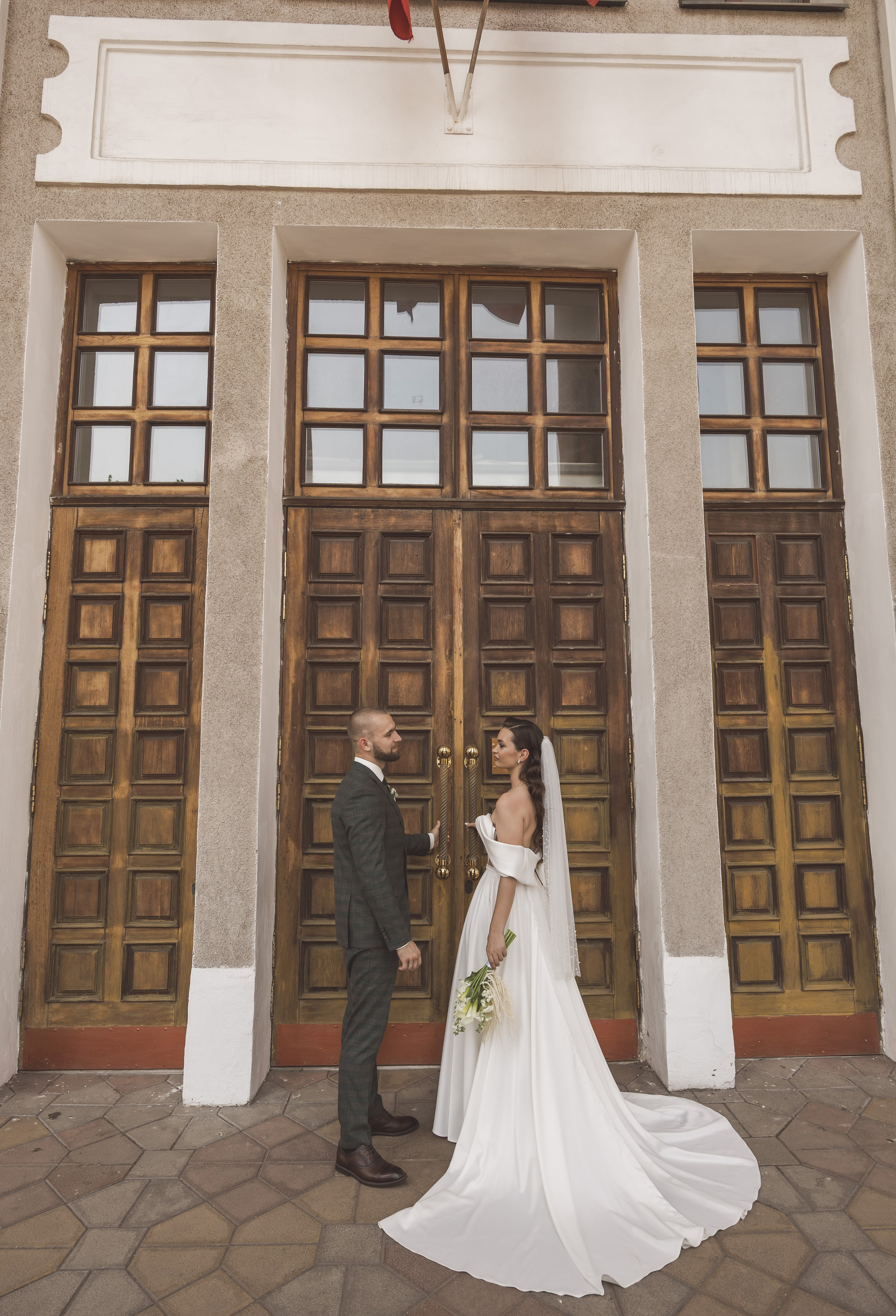 Артем & Мария. Яна Чхан — Фотограф в Донецке и не только