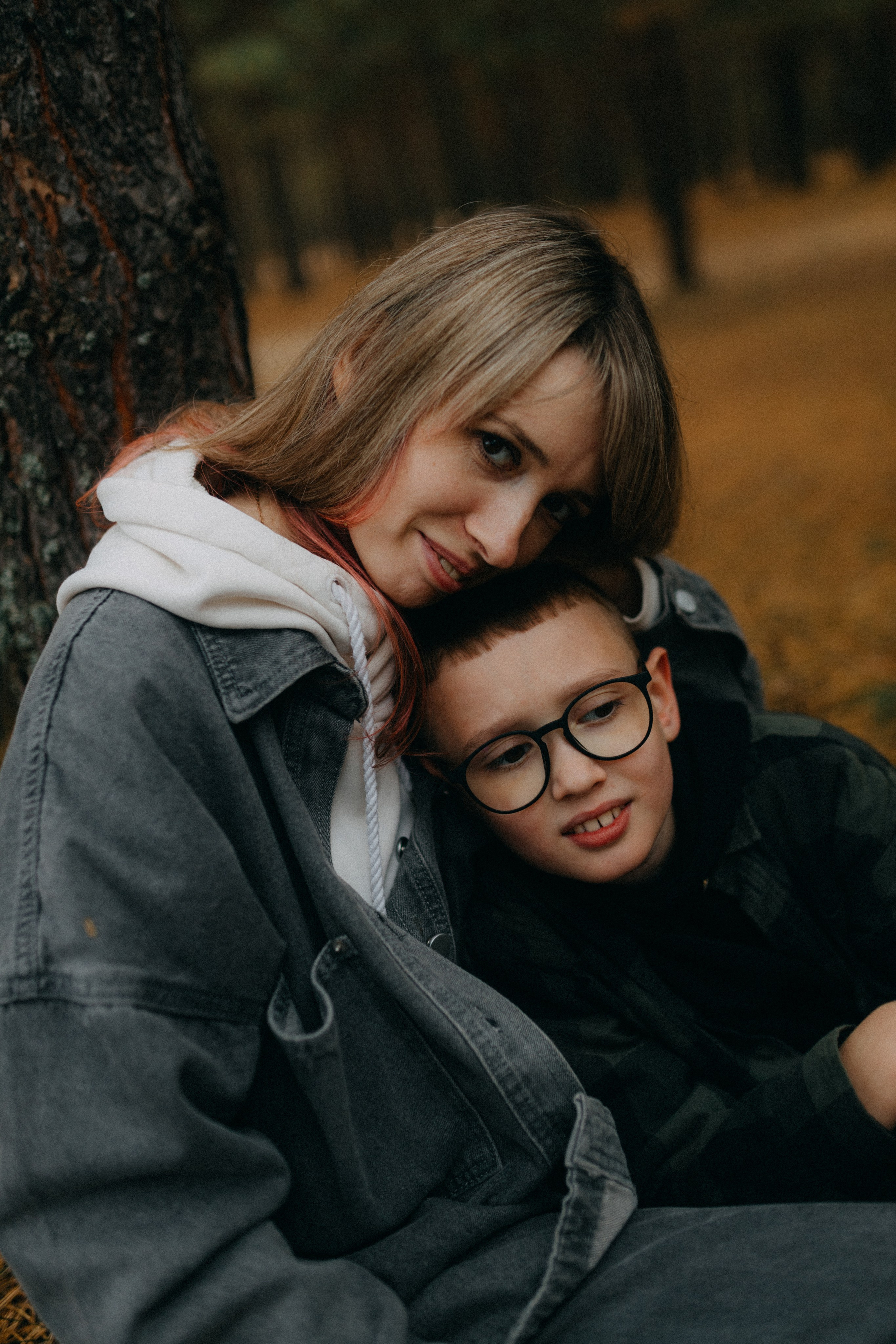 Ксюша & Федя. Прогулка с Лайдом. Фотограф НОГИНСК, Москва, Анастасия Белая