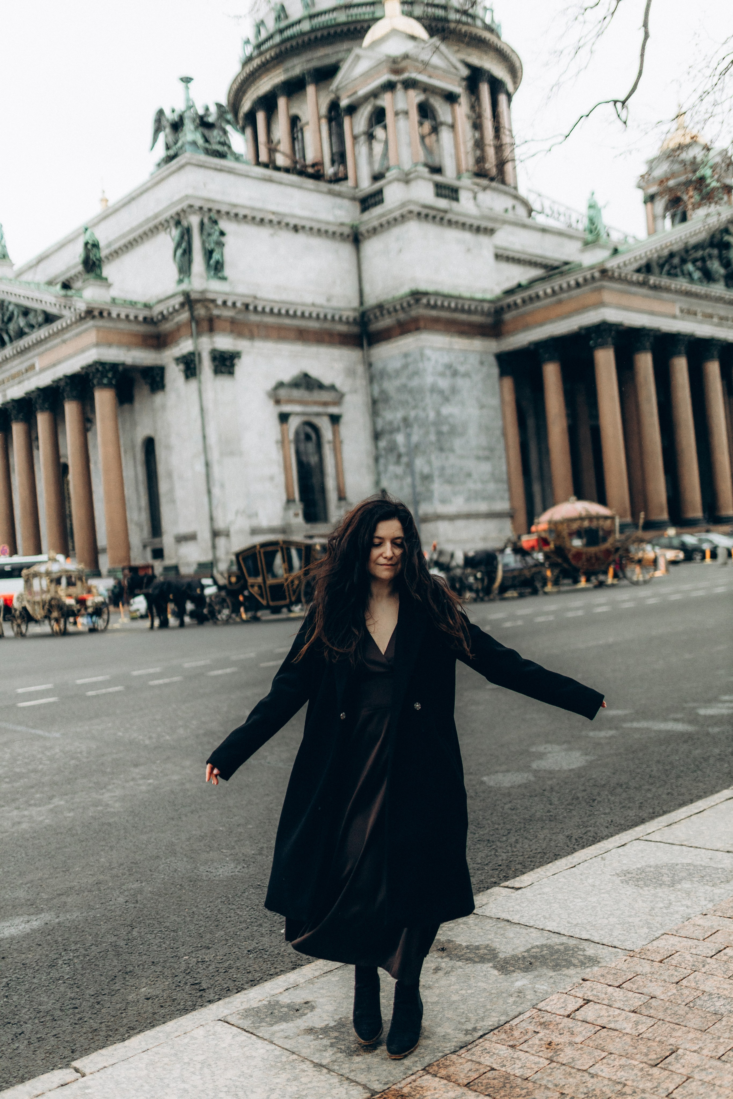 Надя. Фотограф НОГИНСК, Москва, Анастасия Белая