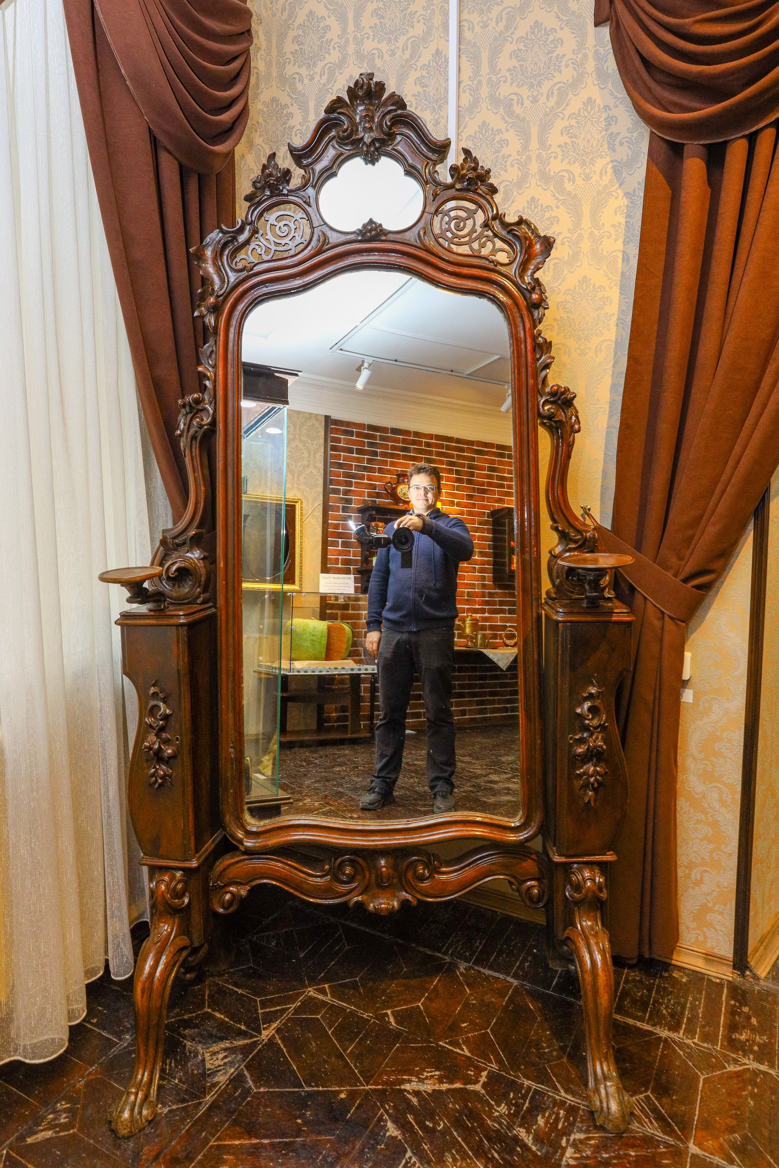 Поездка в Белев и на производство пастилы. Фотограф в Туле Крупский АнДРей. Фотостудия «КАДР71» в Туле