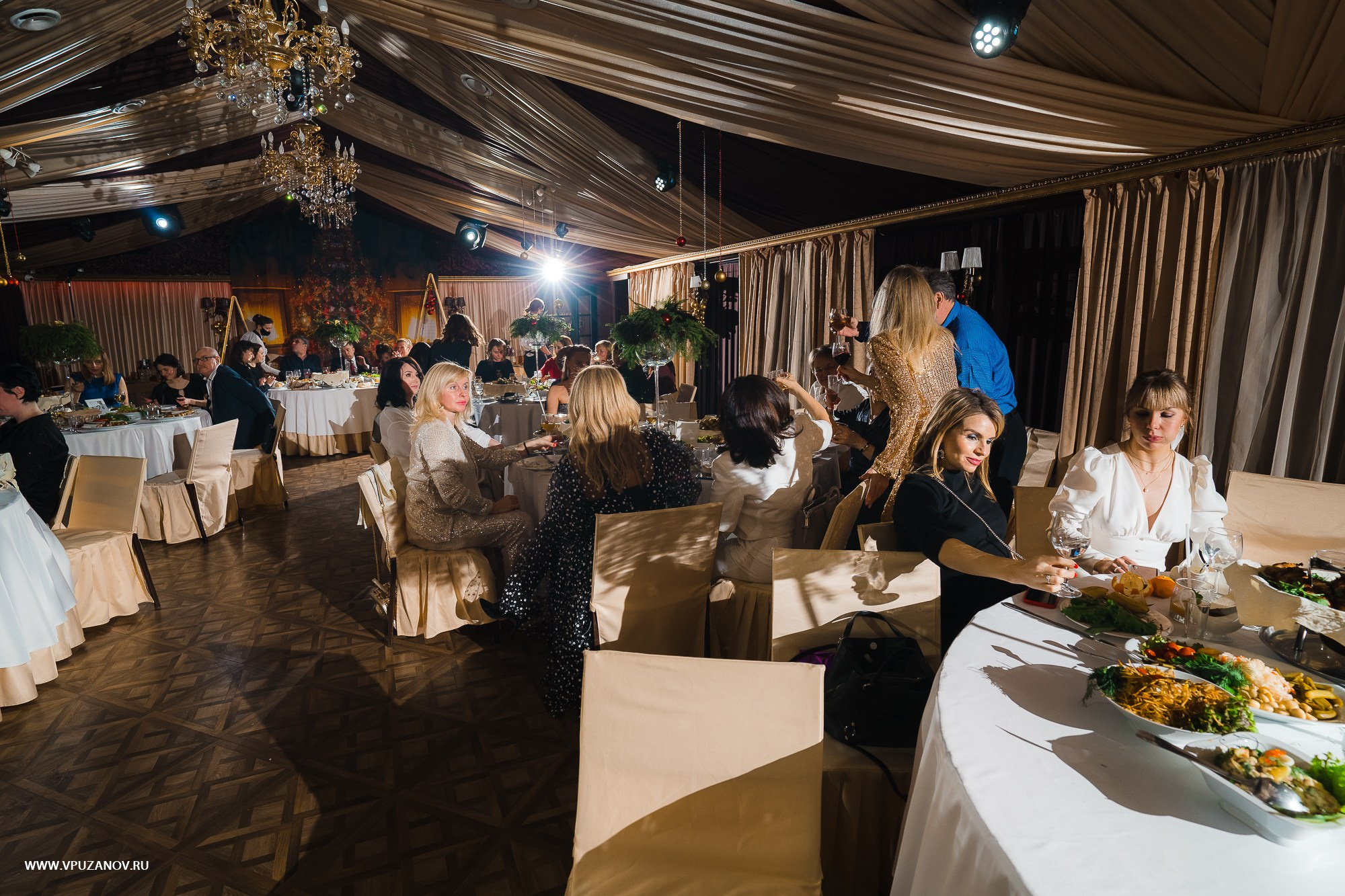 Фотосъемка дня рождения