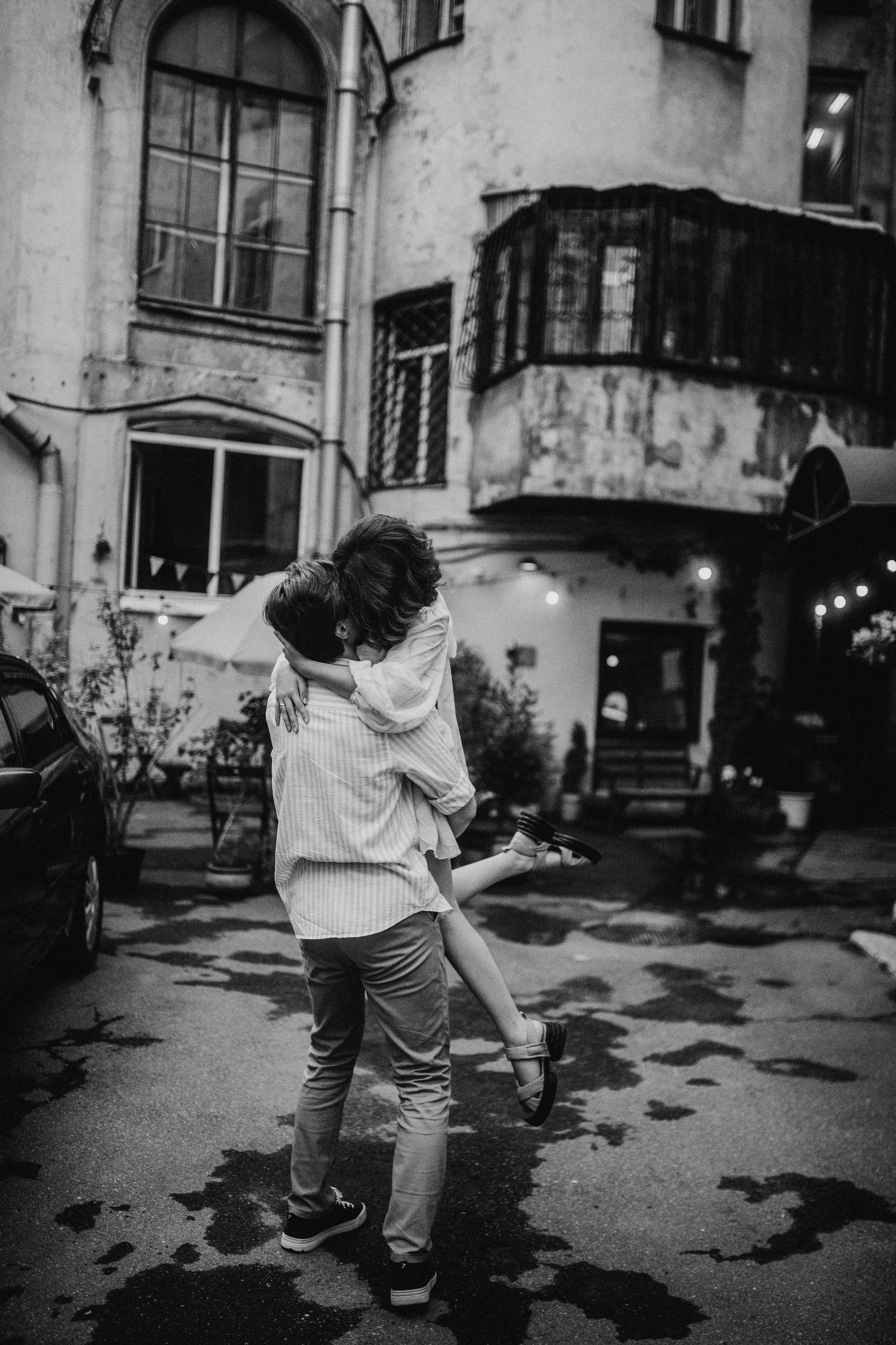 Я люблю тебя. Фотограф в Санкт Петербурге Лара Великова