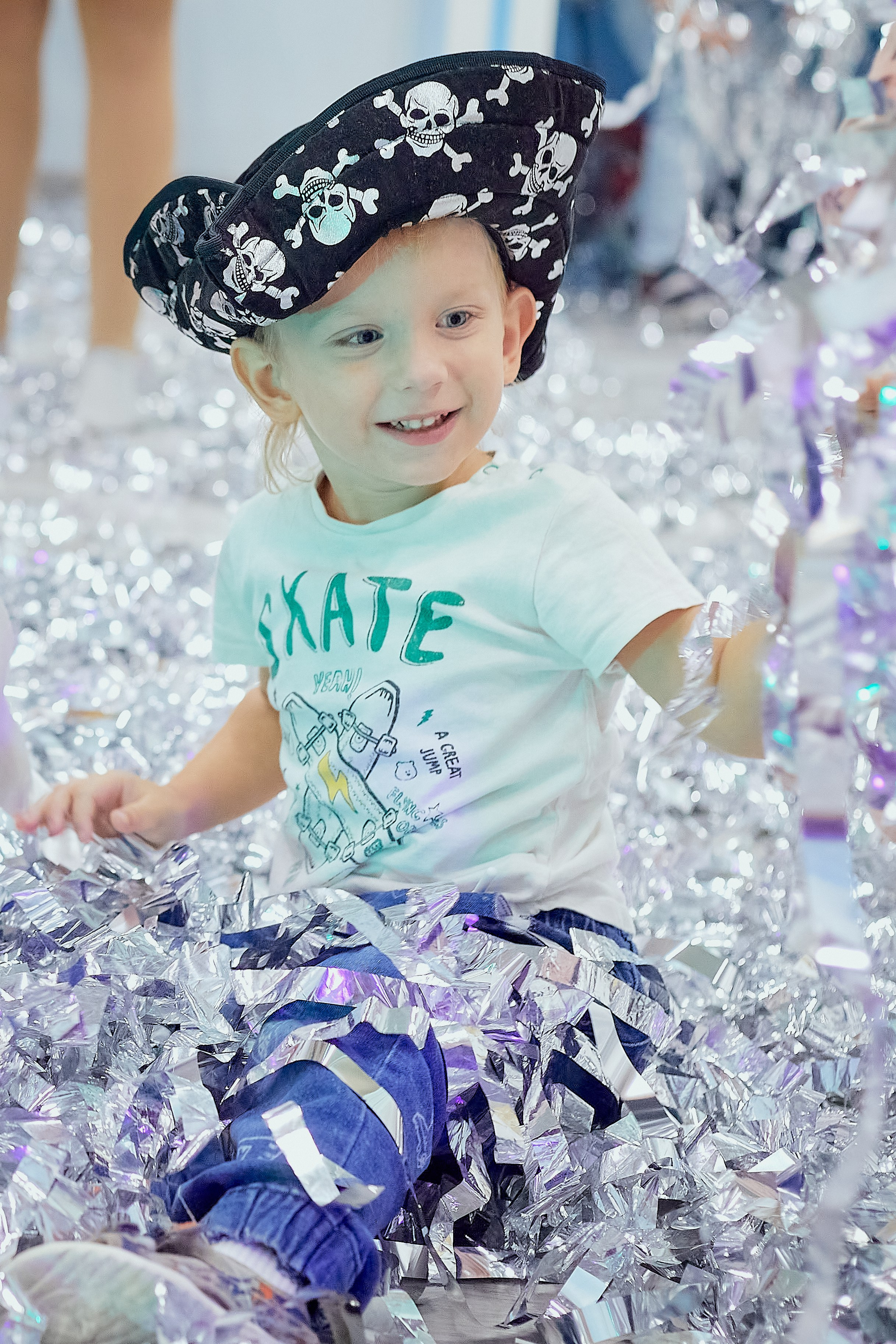 День Рождение Степана 5 лет, съёмка 3 часовой программы. Семейный и детский фотограф в Ярославле Юлия Галашина