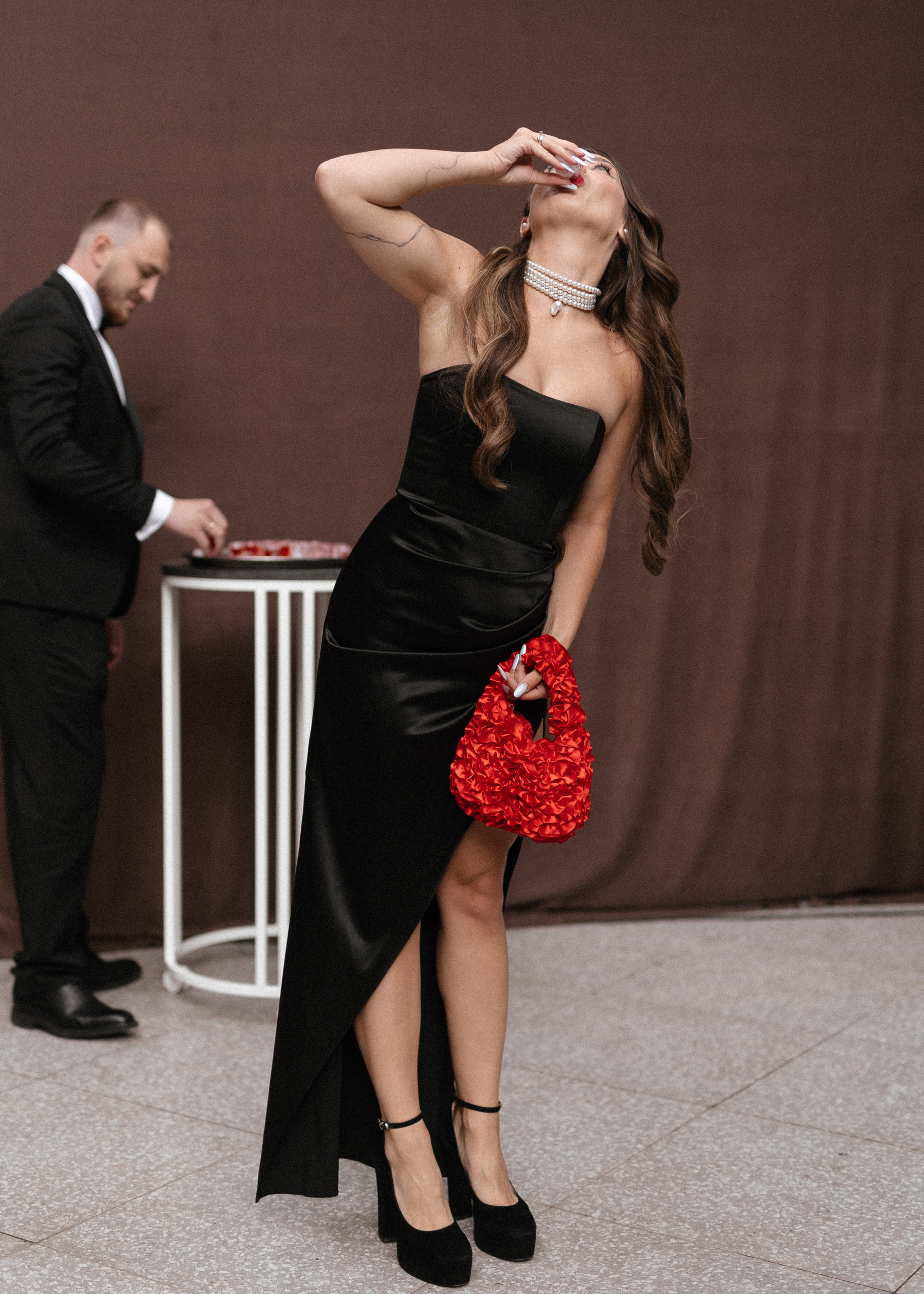 Даша + Дима. Свадебный и семейный фотограф в Саратове Маша Паника