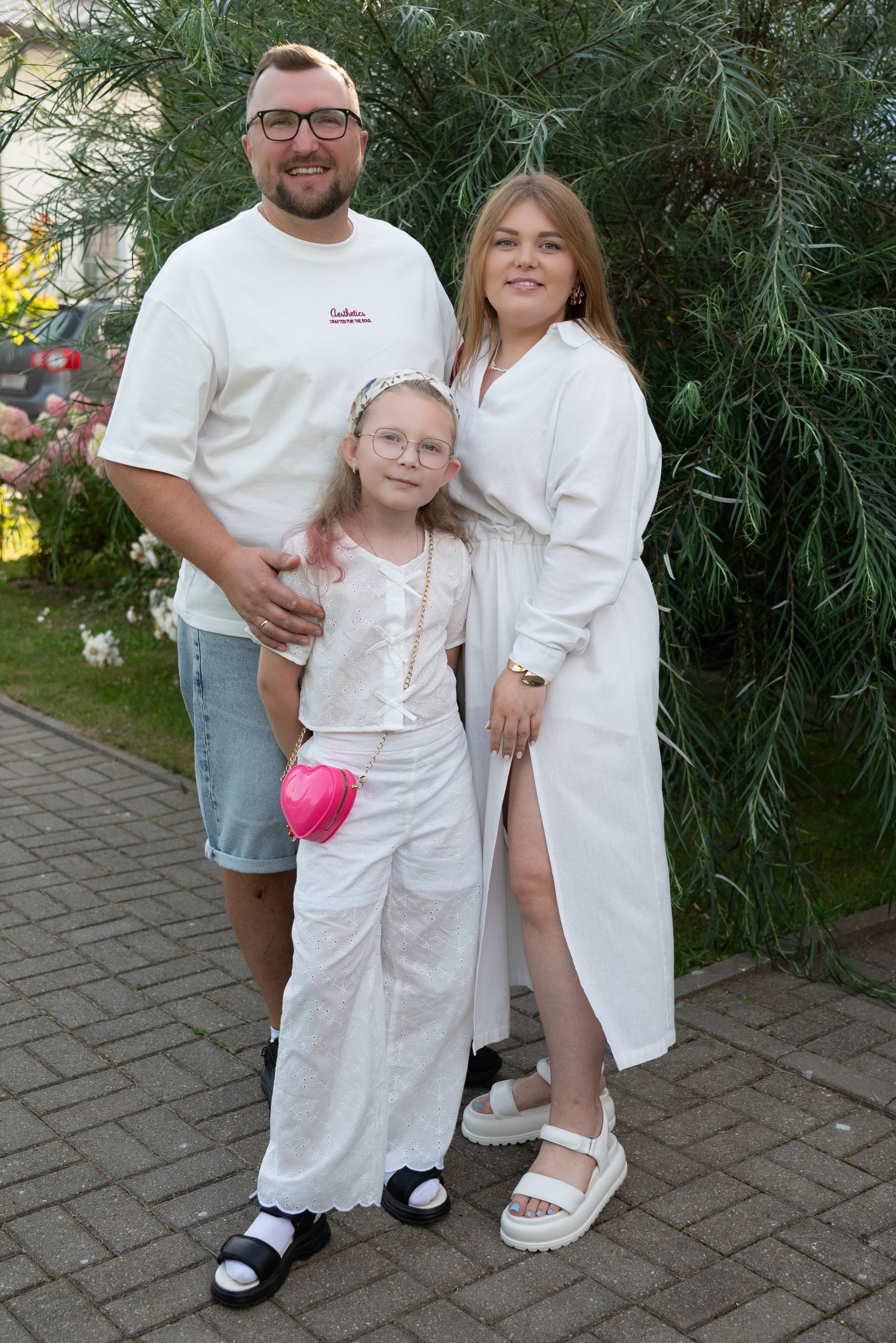 Inessa Happy 30. Фотограф в Минске