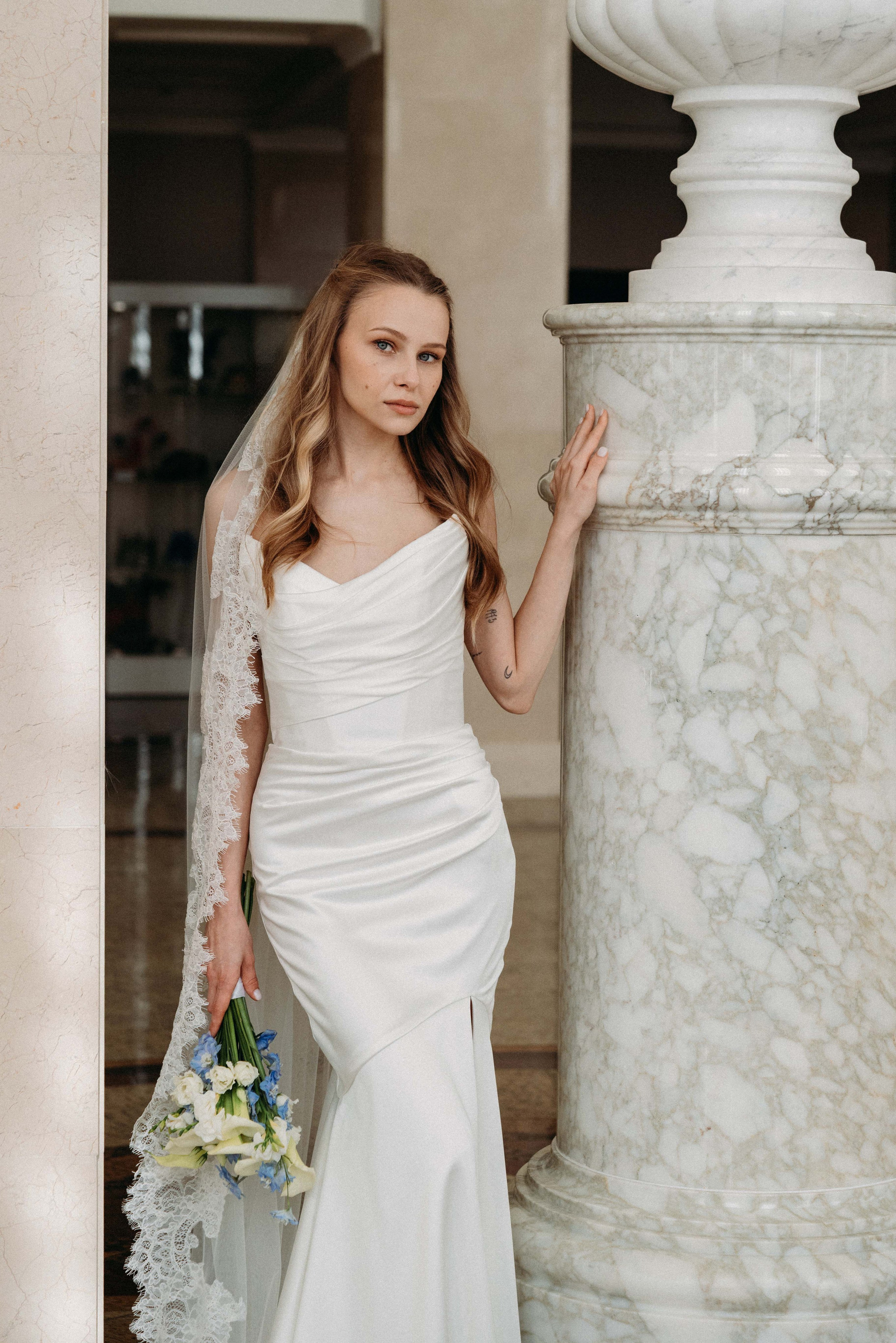 Katherine & Maksim. Фотограф в Минске