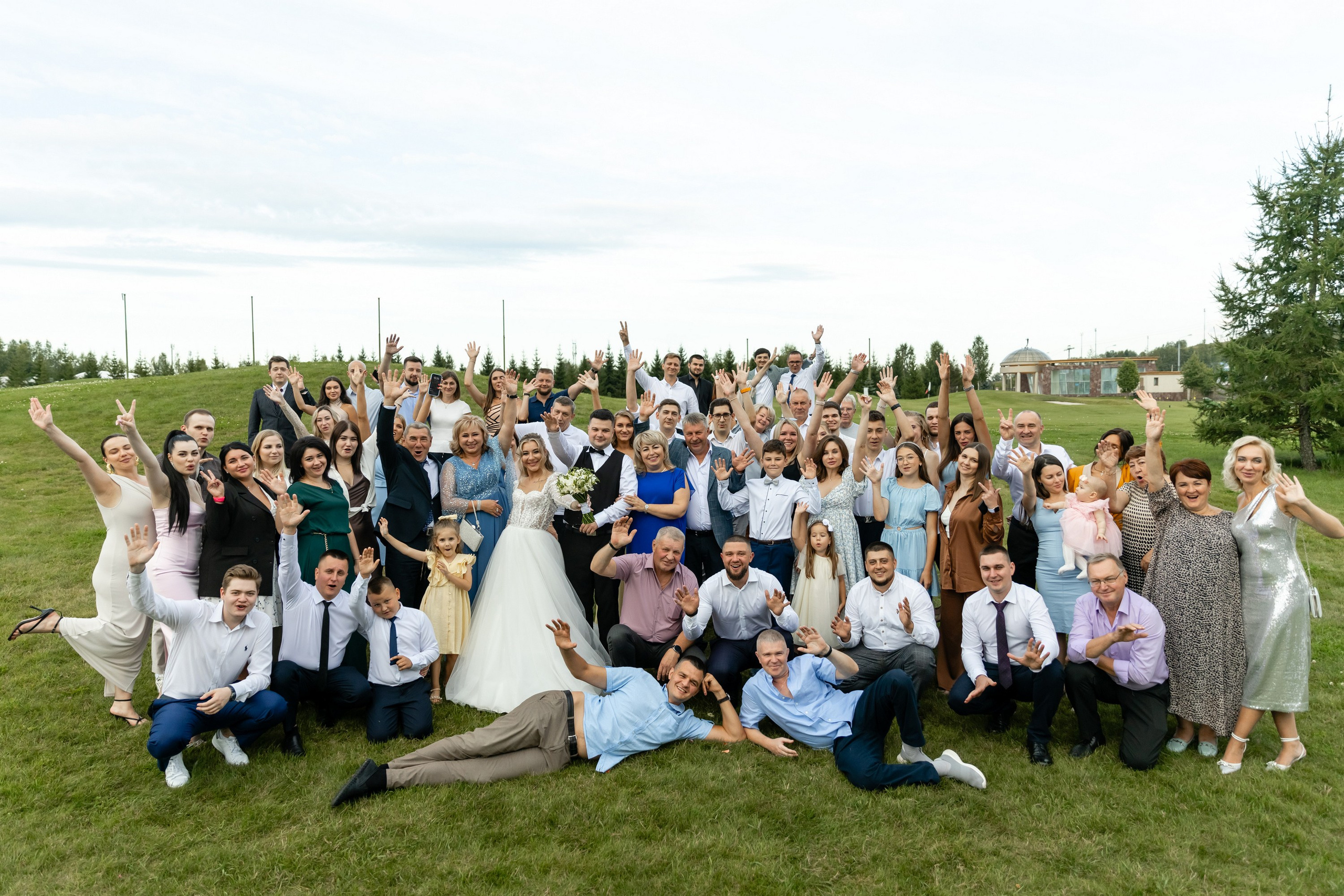 Дмитрий и Виктория. Татьяна Чернышова свадебный фотограф Москва