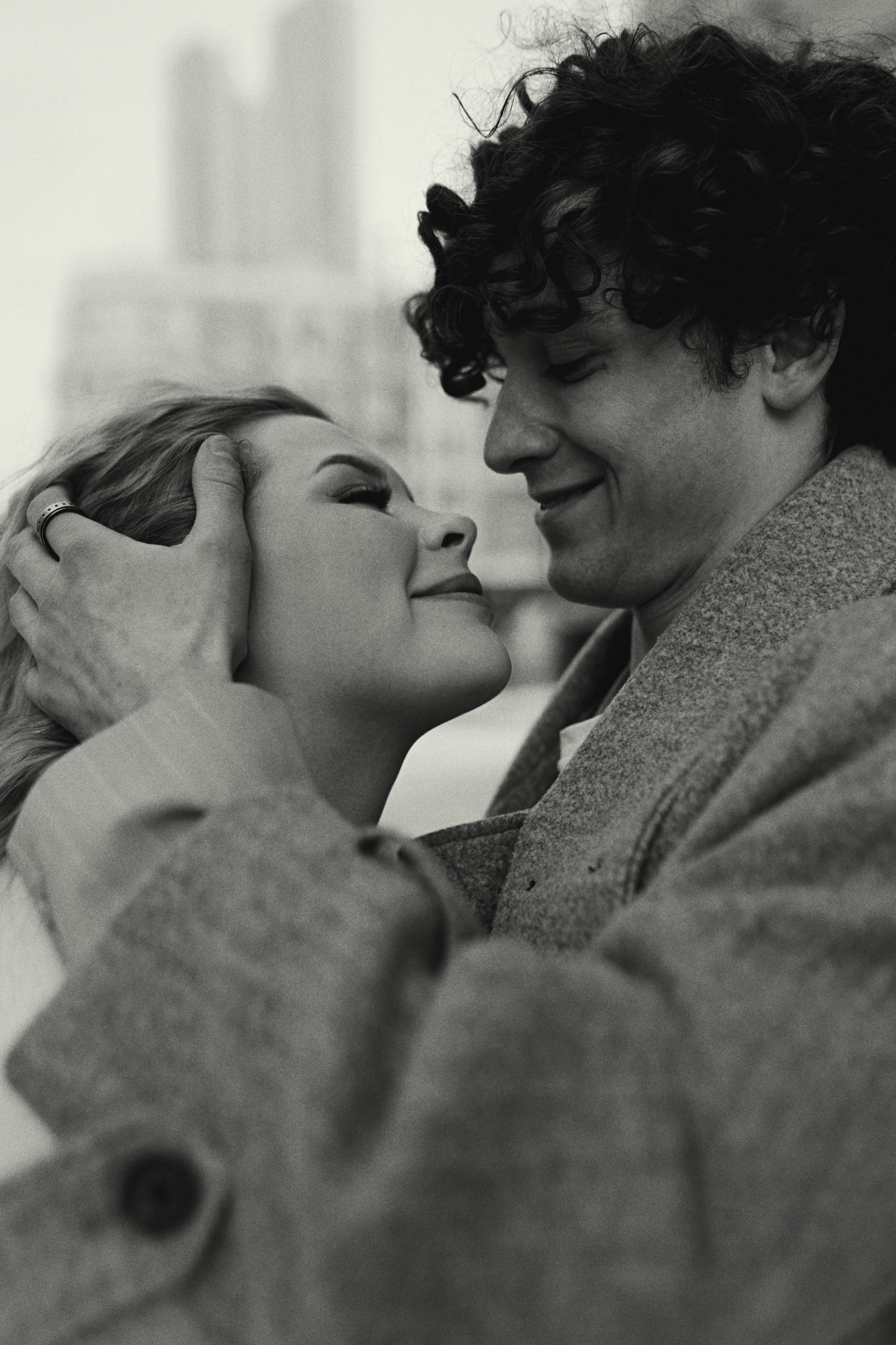 Свадебные съемки. Фотограф Анастасия Крутикова