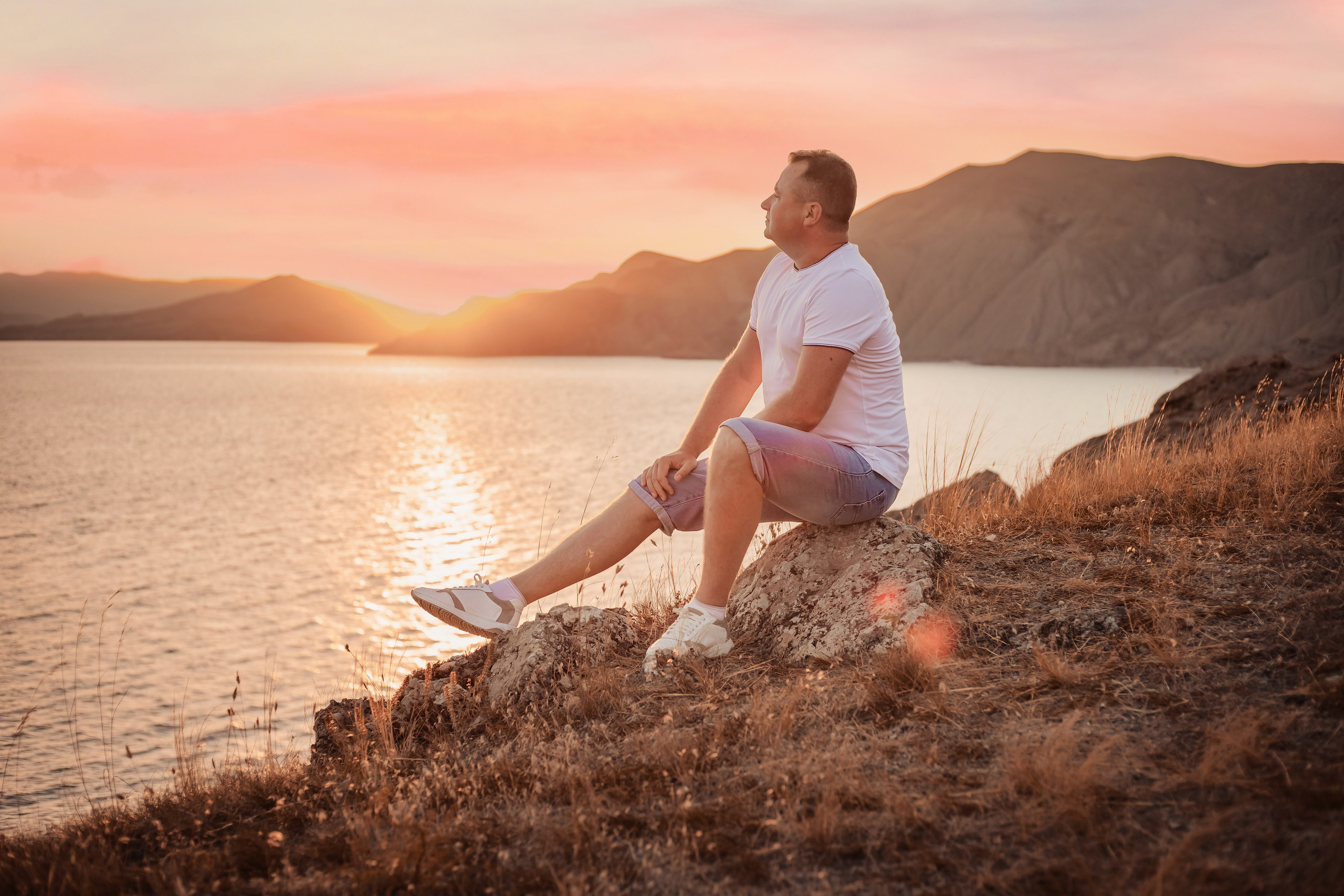 Фотосессия в Орджоникидзе. Фотограф в Феодосии Наталья Булгакова