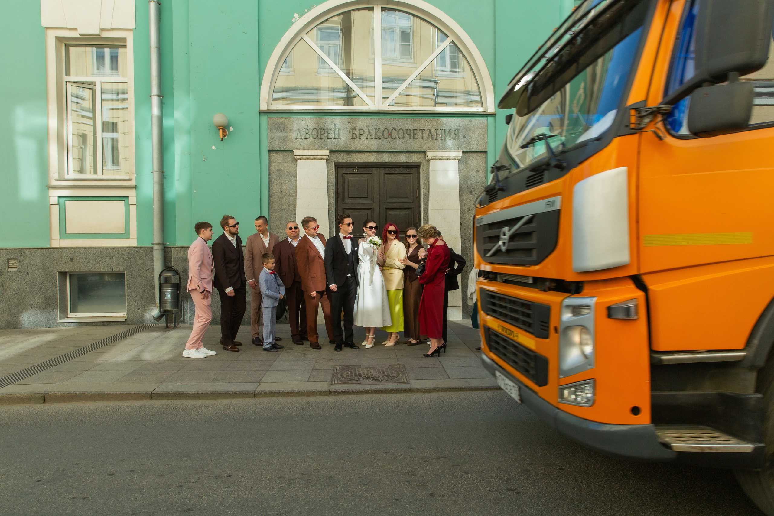 Свадебный фотограф Юлия Логинова