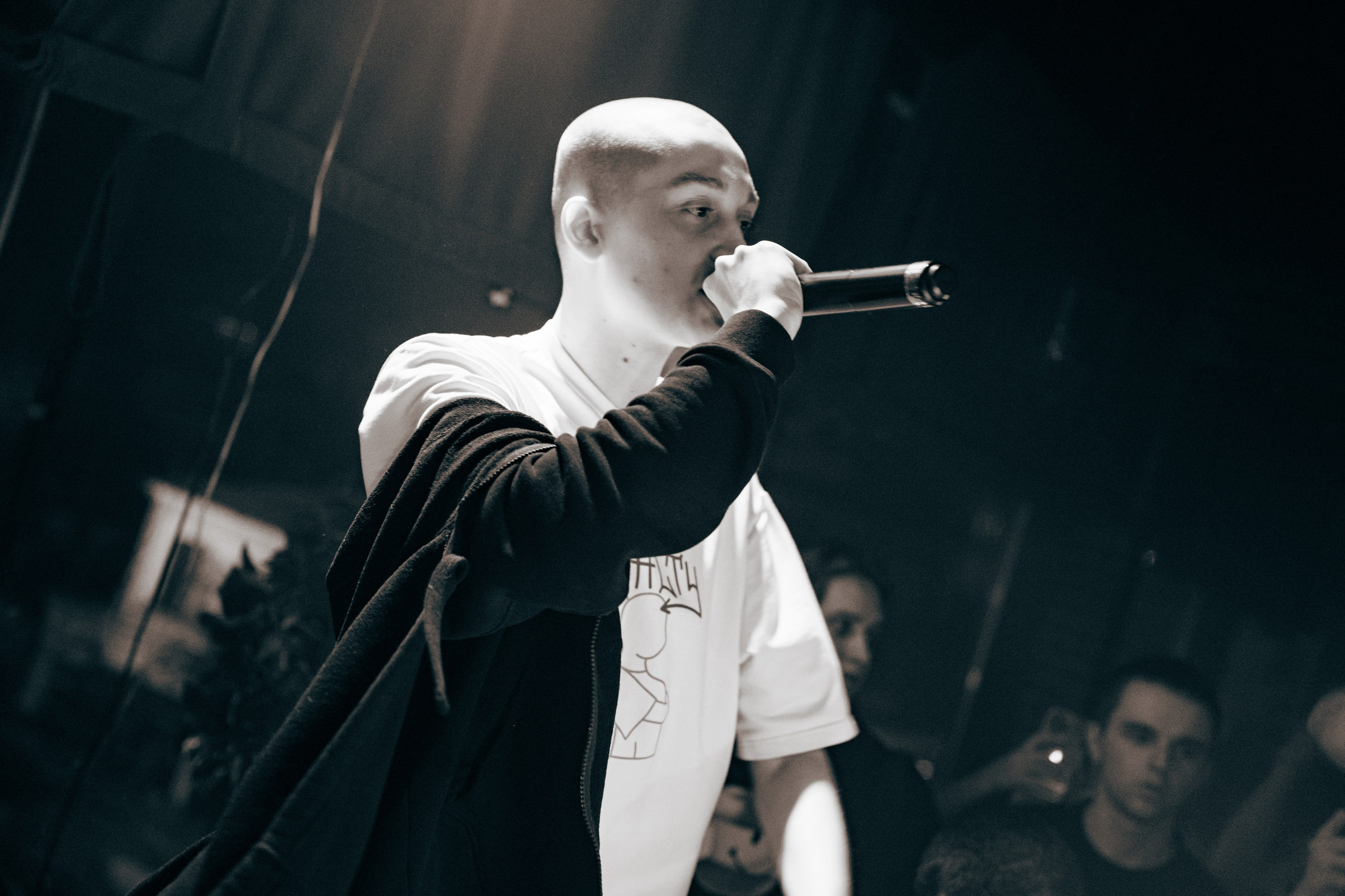 Only Birthday Party & 2HUG + Secret Guest / @Небесный сад. Концертный фотограф в Краснодаре