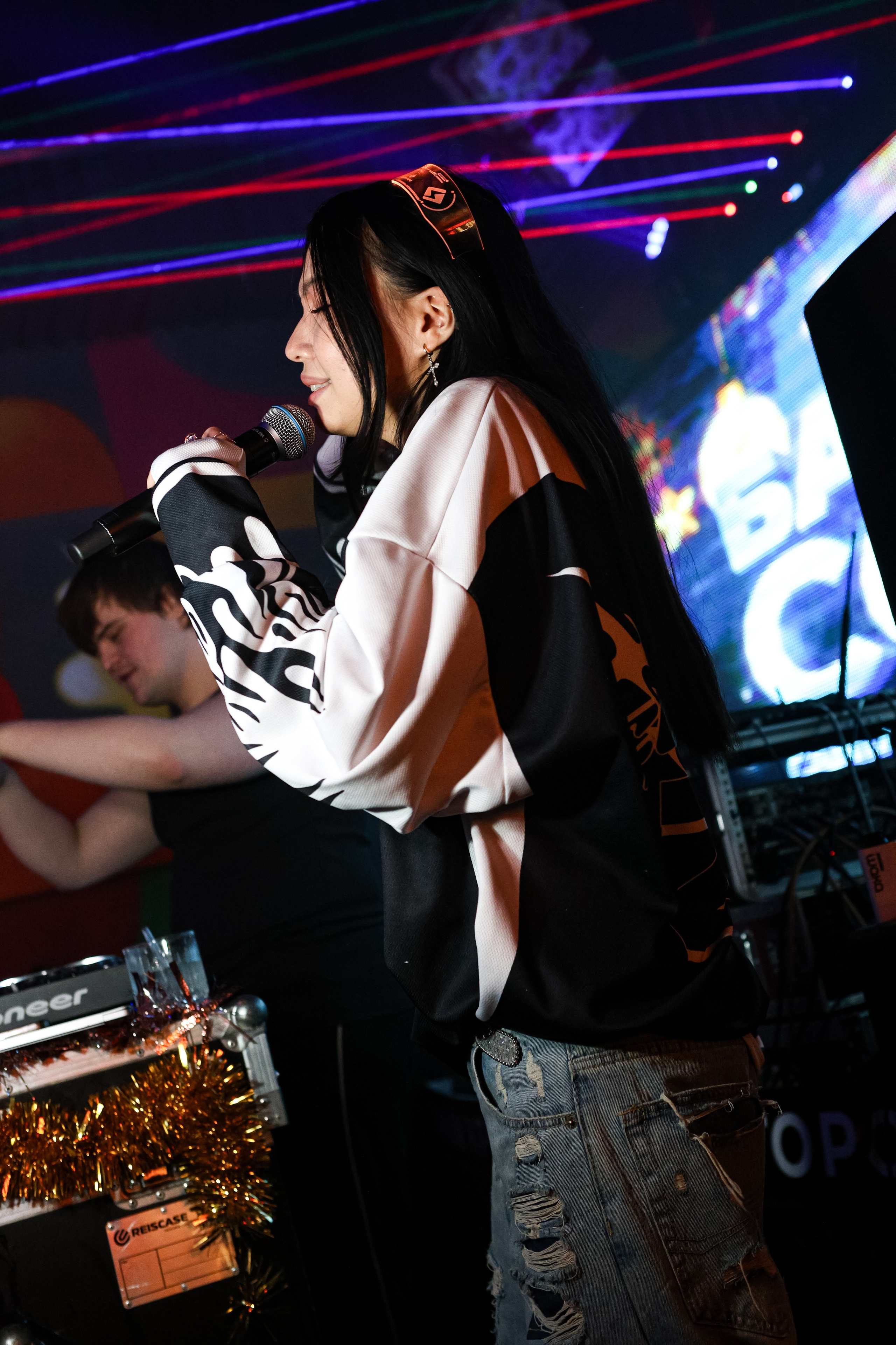 Only 2K17 & Полка + May Wave$ + Иван Золо / @Барный Союз / Краснодар. Концертный фотограф в Краснодаре