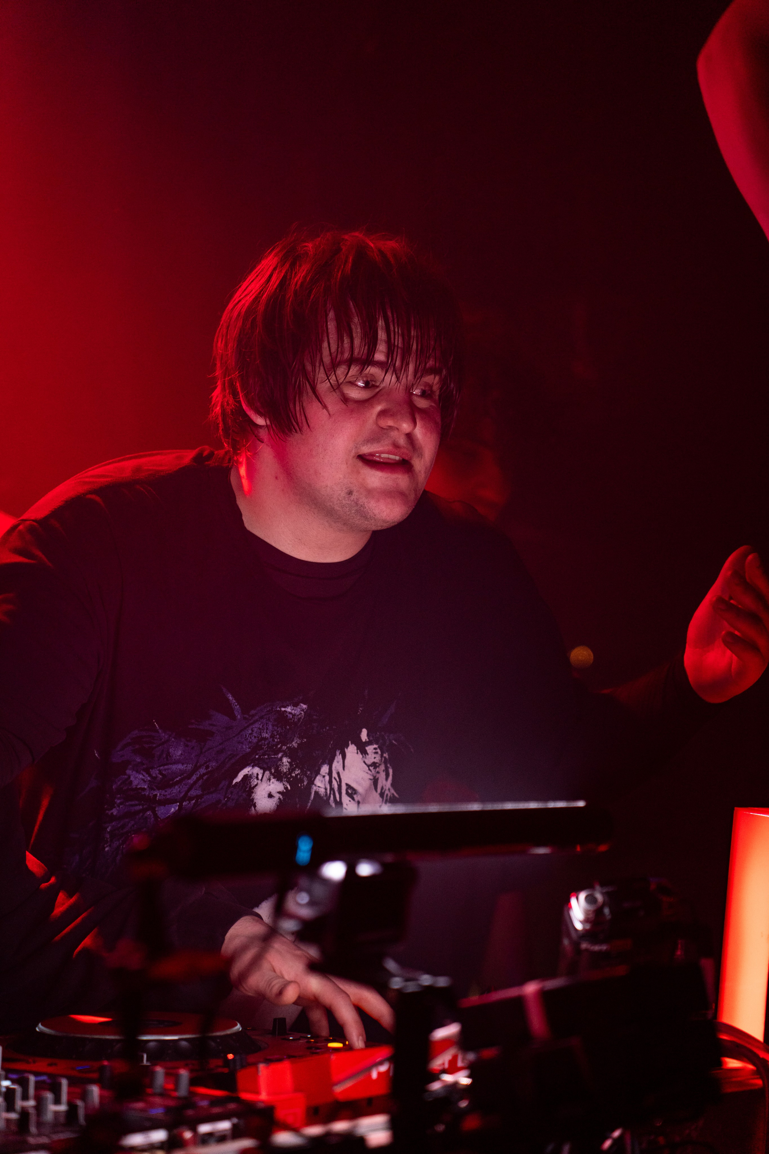 Only Birthday Party & 2HUG + Secret Guest / @Небесный сад. Концертный фотограф в Краснодаре