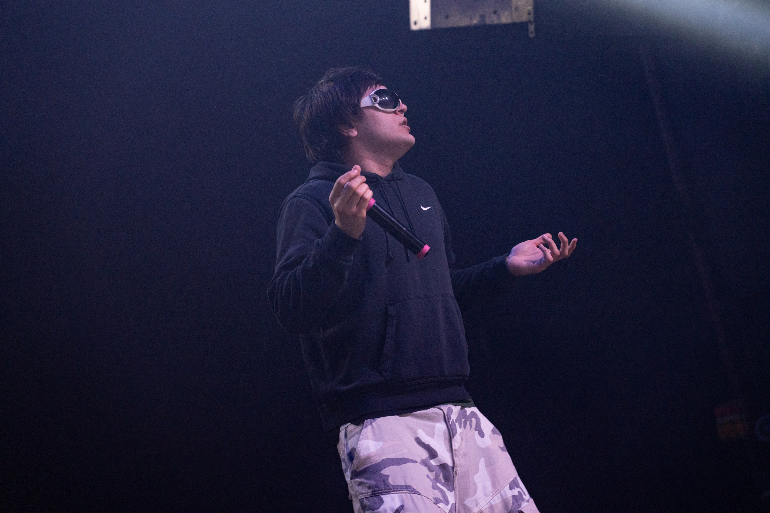 Thrill Pill / @Порт 219 / Краснодар. Концертный фотограф в Краснодаре