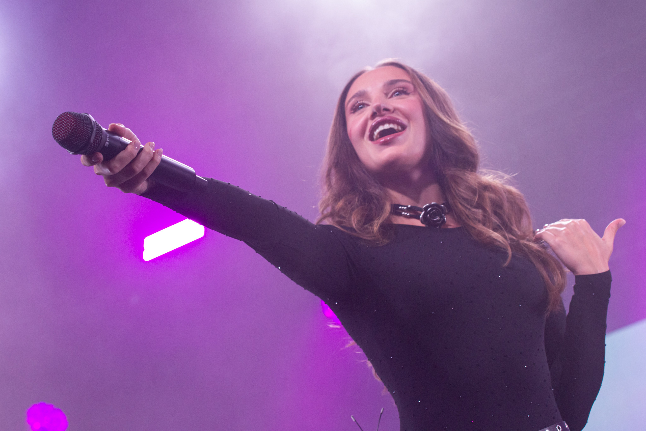 День города Краснодара + концерт Mia Boyka / @Дс Олимп / Краснодар. Концертный фотограф в Краснодаре