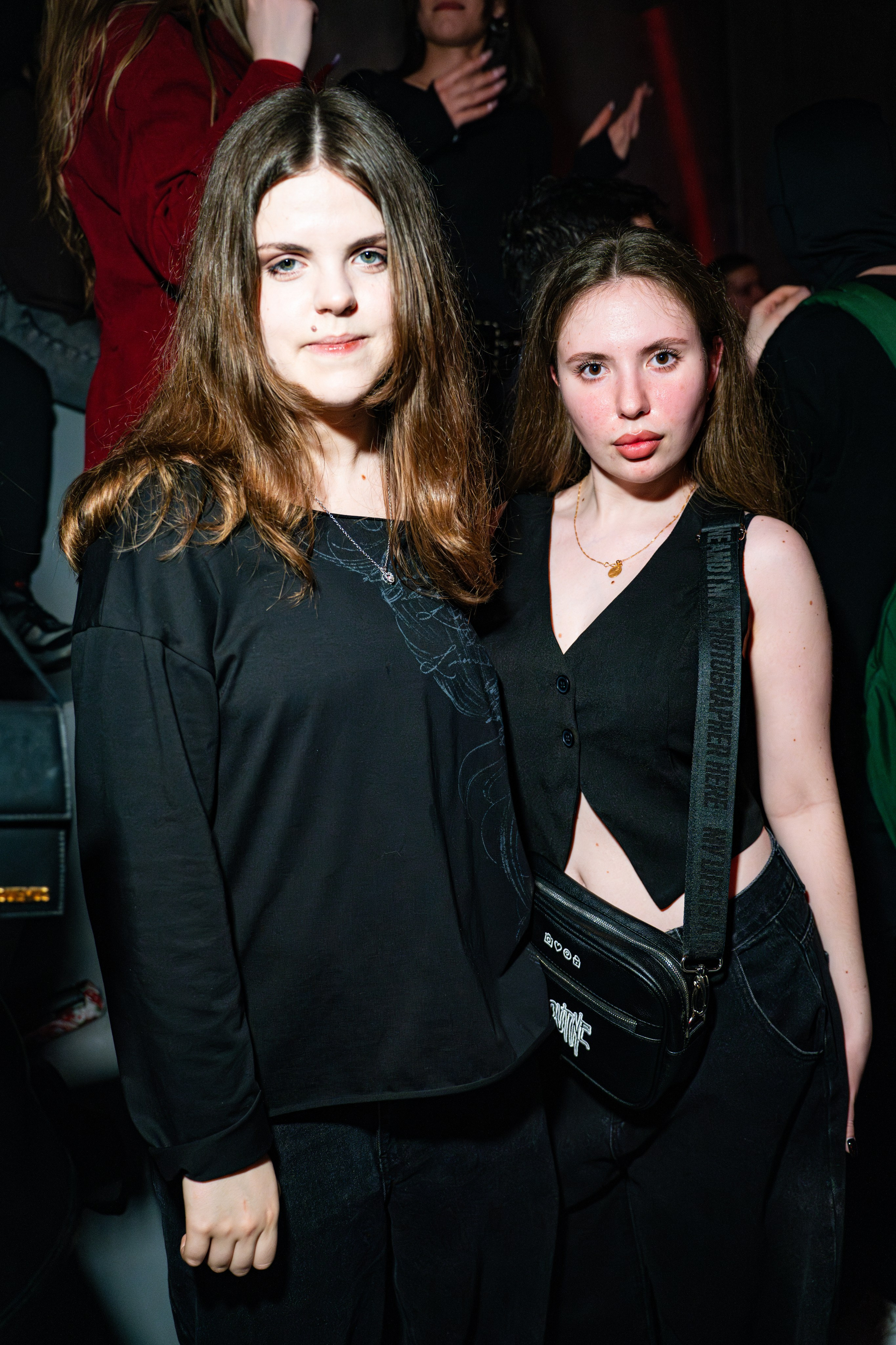 Only Students Party & Scally Milano / @METPO. Концертный фотограф в Краснодаре