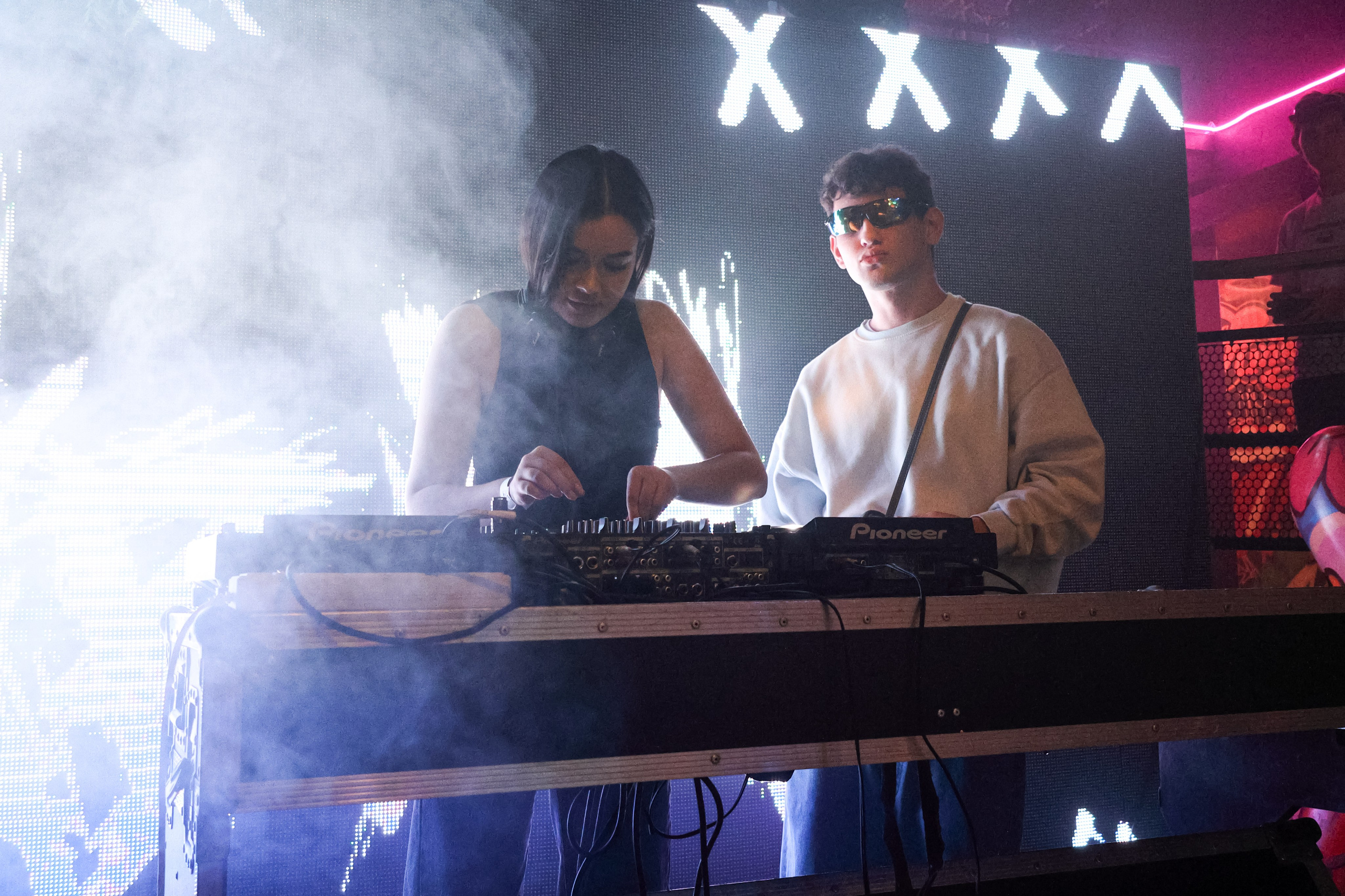 Posvyat & Травма / @Funky Bar / Краснодар. Концертный фотограф в Краснодаре