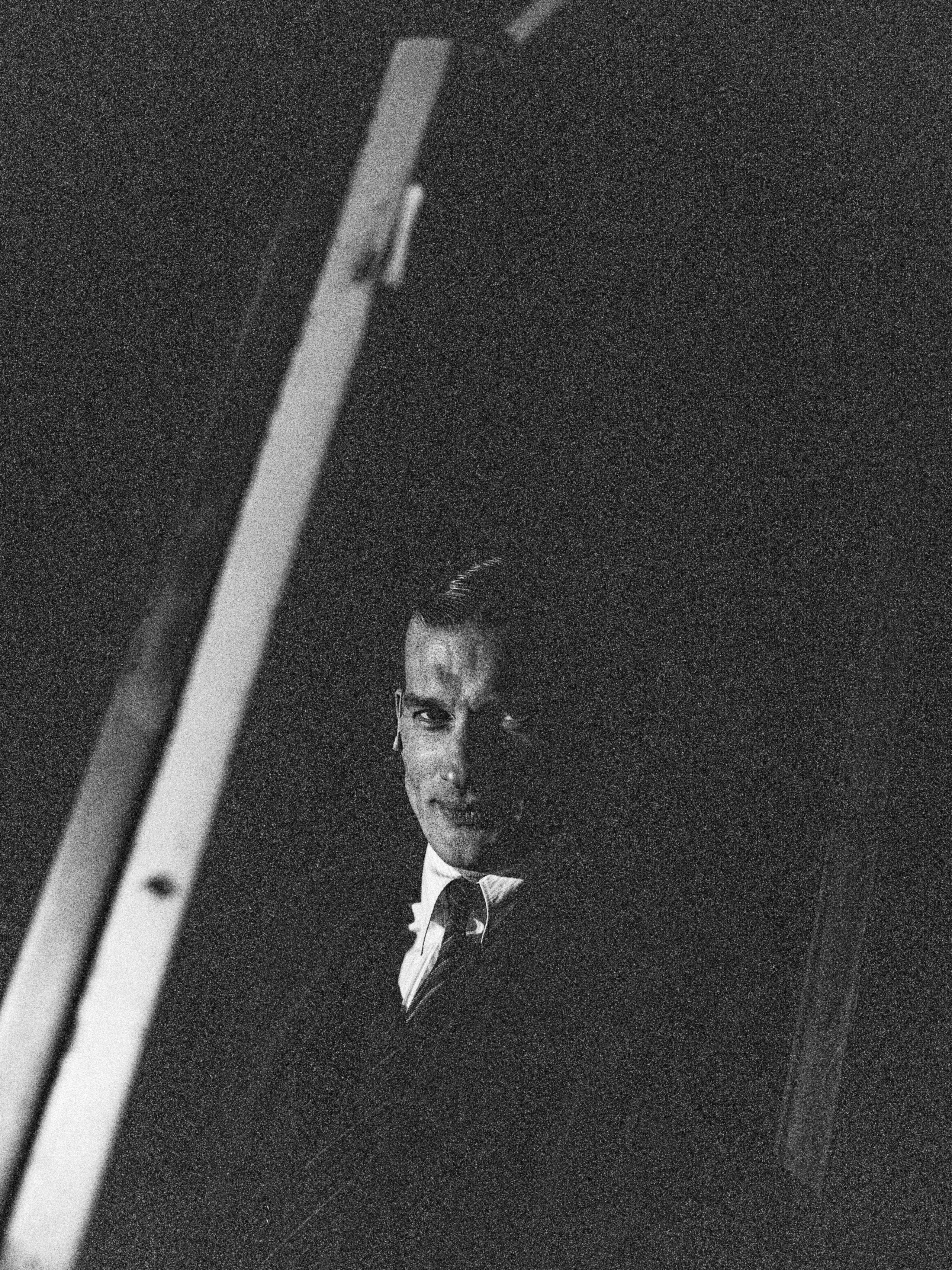 Theatre backstages. Portrait and backstage photographer Nina Crane