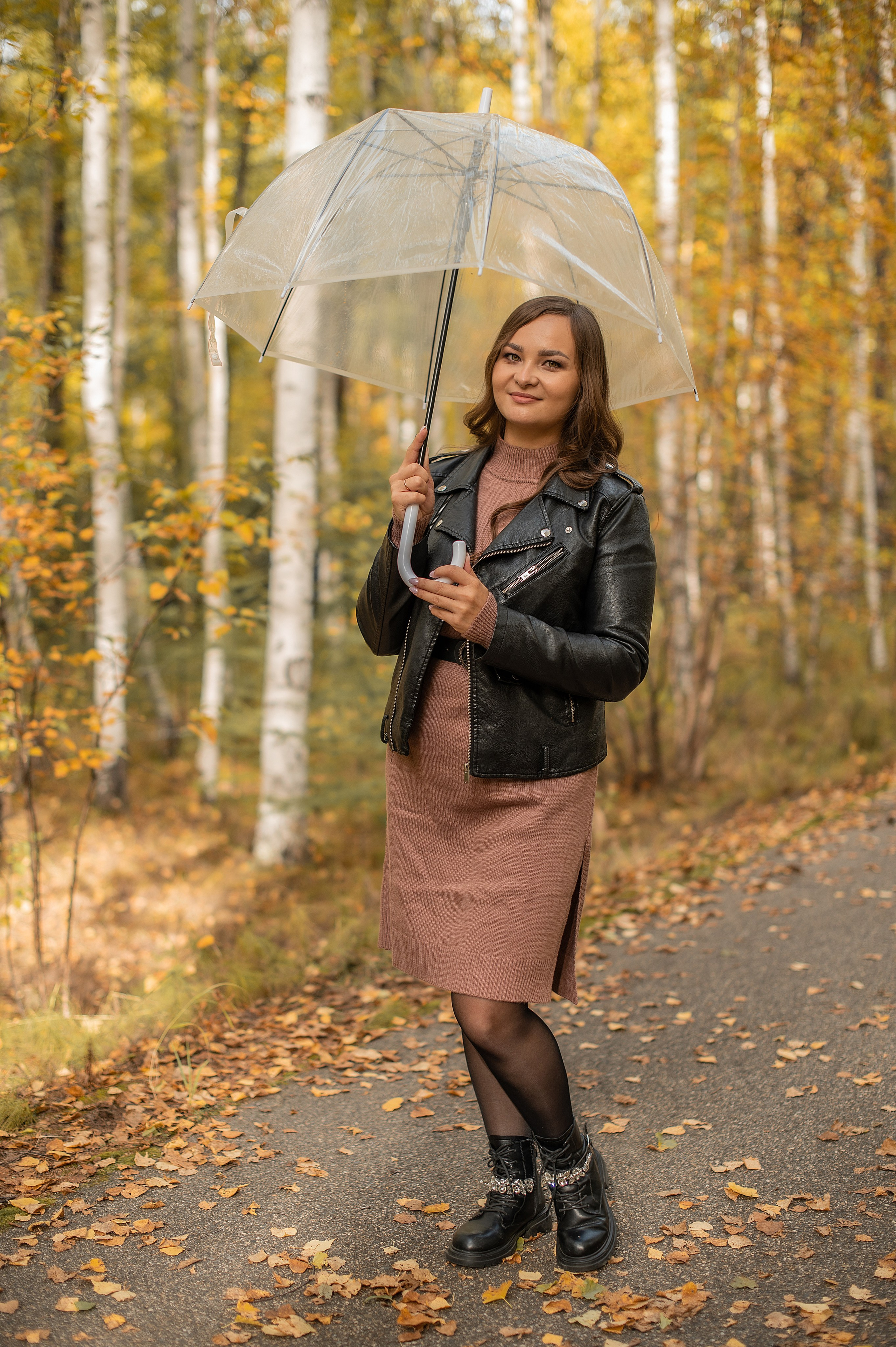 Люба и Захар. Фотограф Виктория Воронина