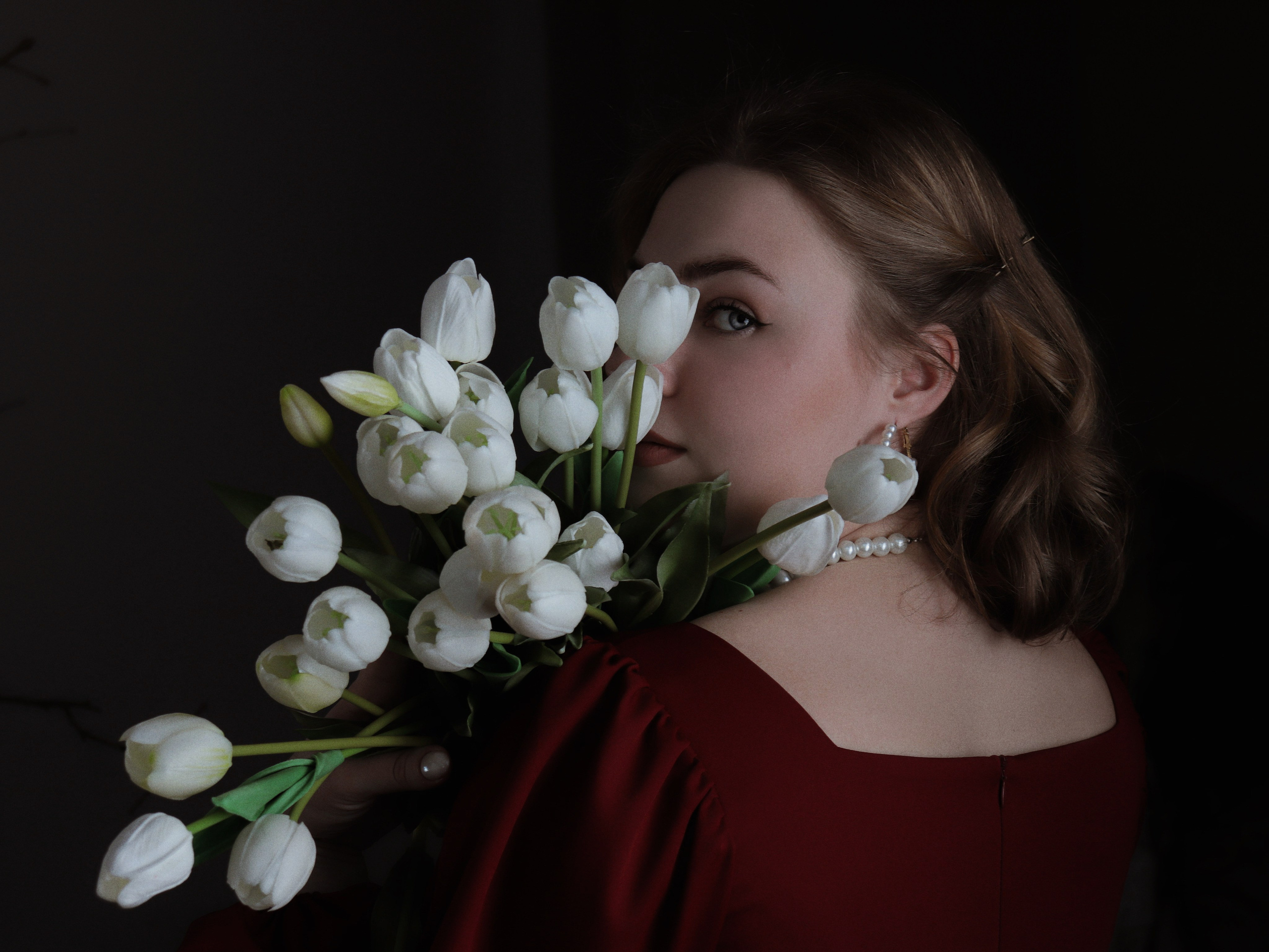 Винтаж. APPHOTOGRAPHY | Фотохудожник Анна Камчатная