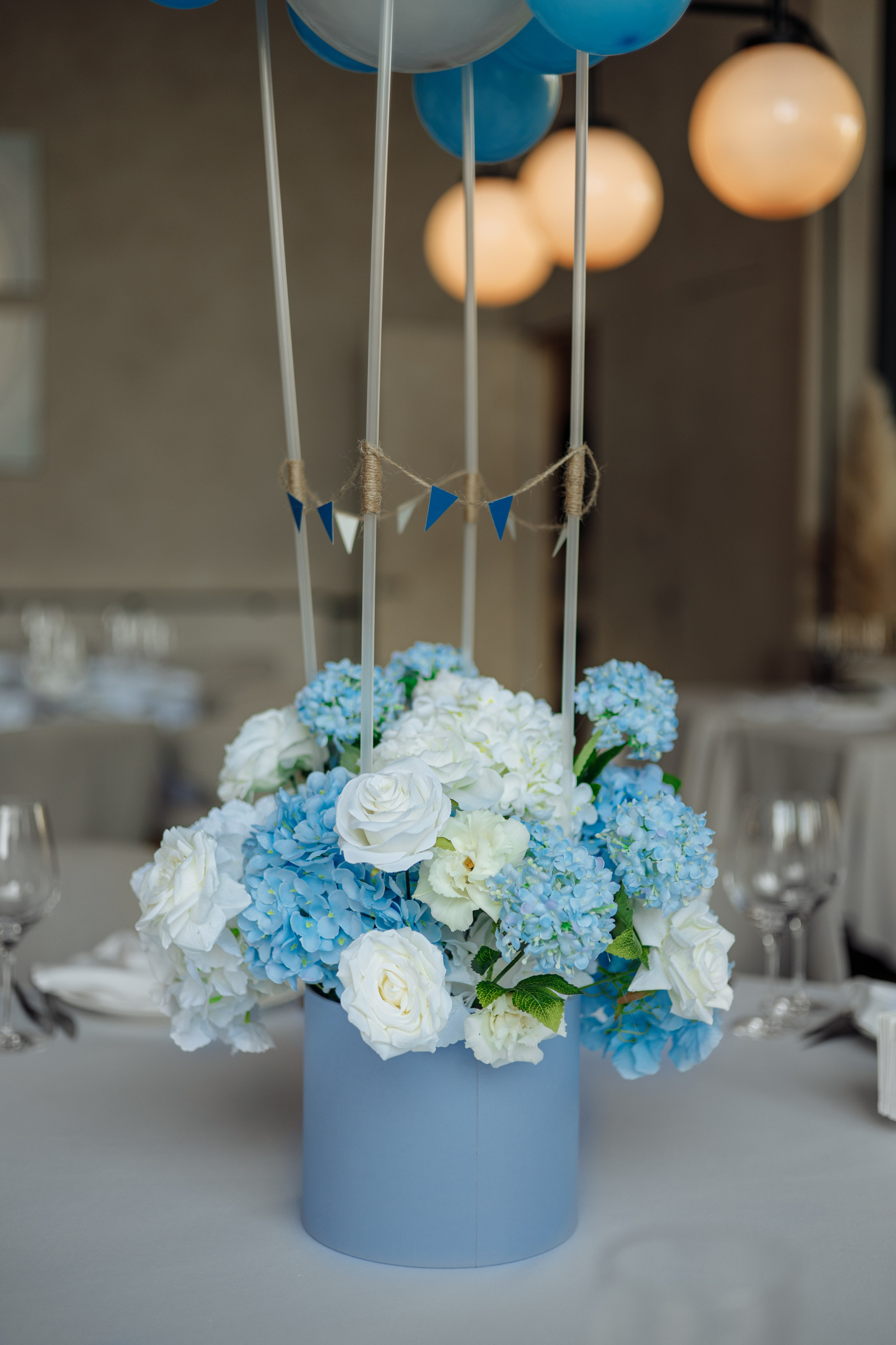 Дюна. Студия декора Подзюм