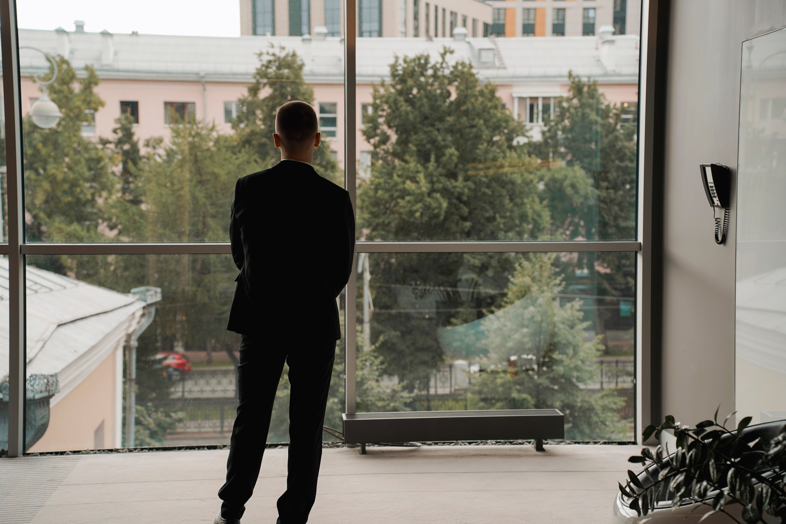 Кирилл ♥ Надежда. Свадебный фотограф Алексей Малышев в Екатеринбурге