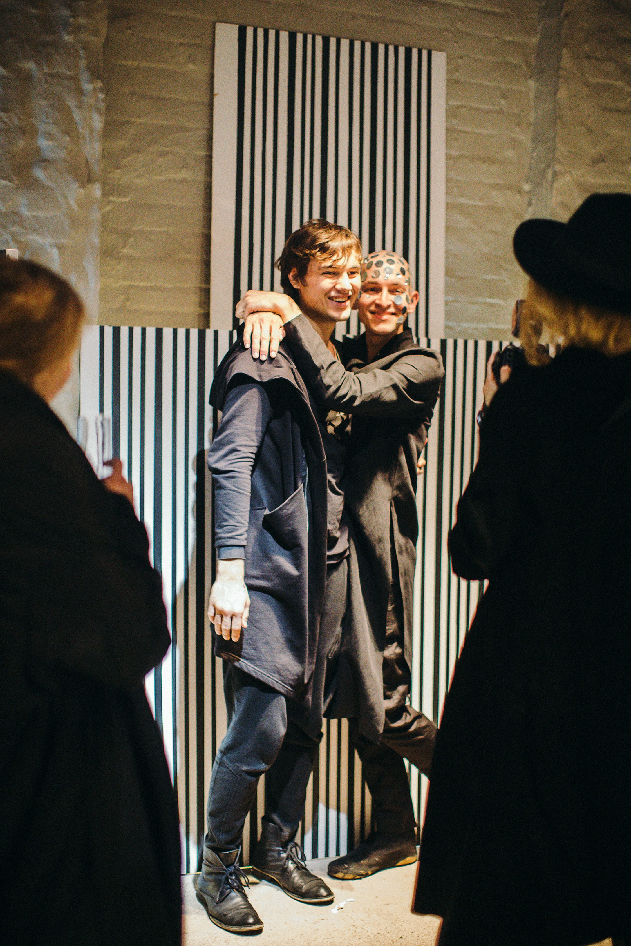 Андрей Бартенев 50, афтерпати. Дмитрий Смирнов. Фотография, дизайн