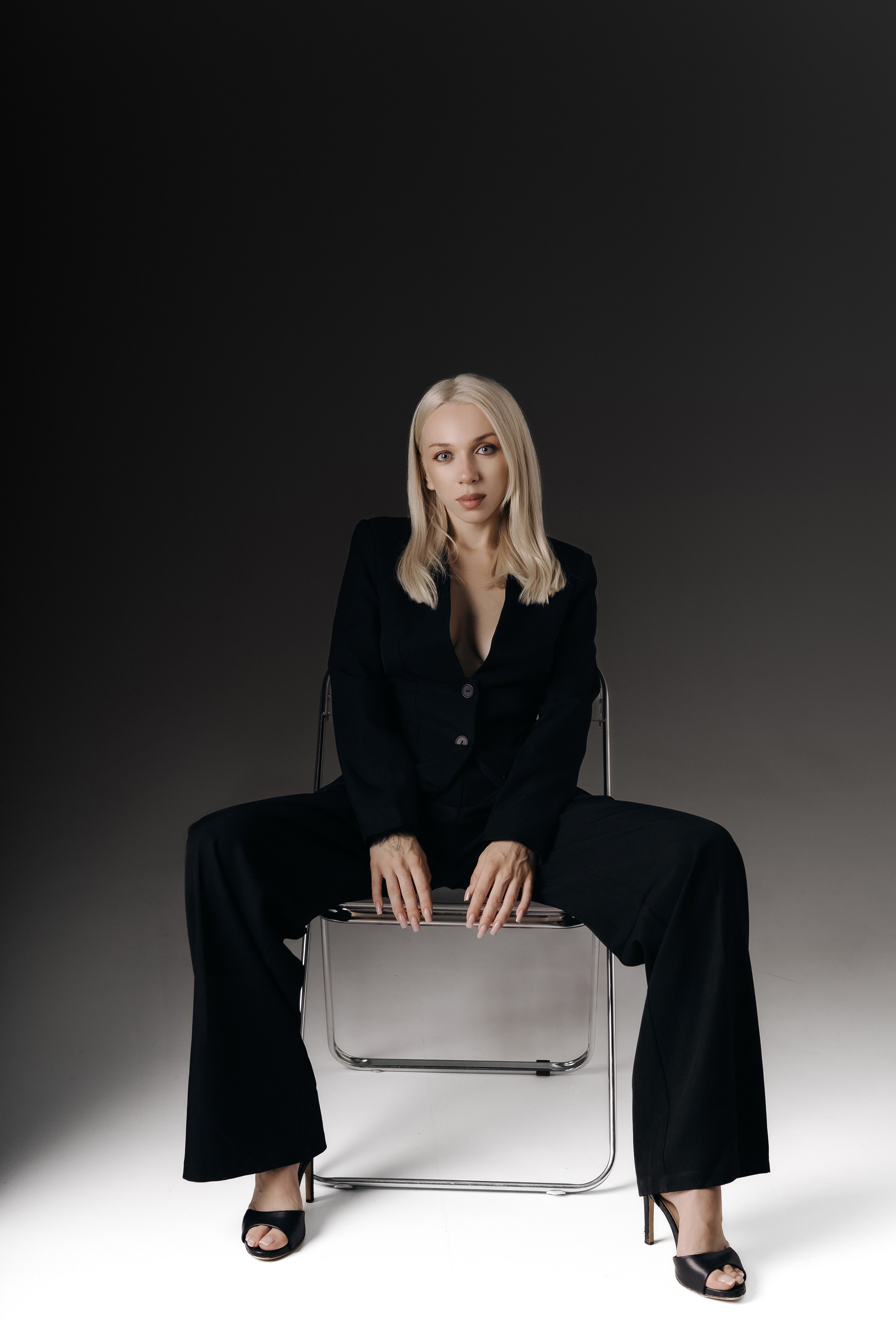 Жеснкий портрет. Фотограф Екатеринбург| Миасс Долгополова Дарья