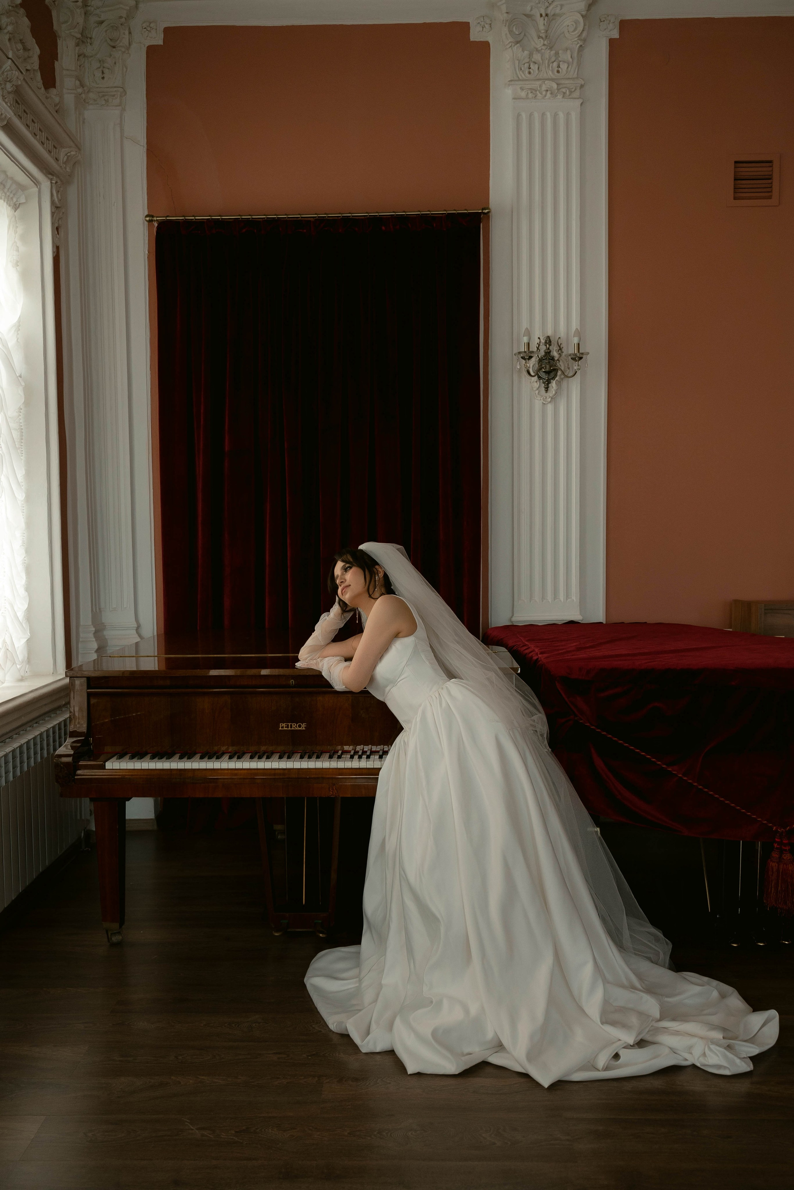 Камила | Руслан. Свадебный и семейный фотограф в Казани Диана Портнова