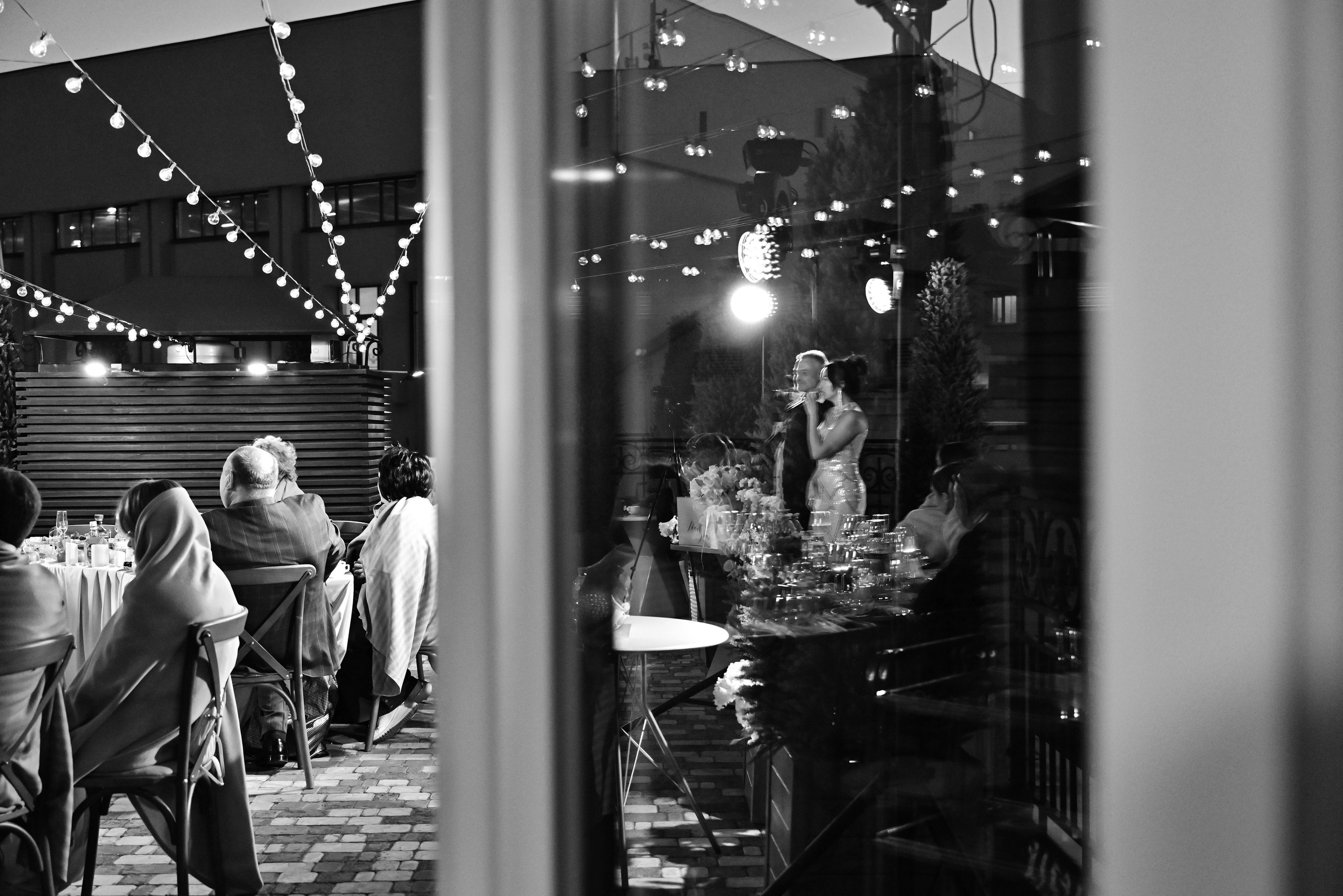 А | И банкет. Свадебный и семейный фотограф в Казани Диана Портнова