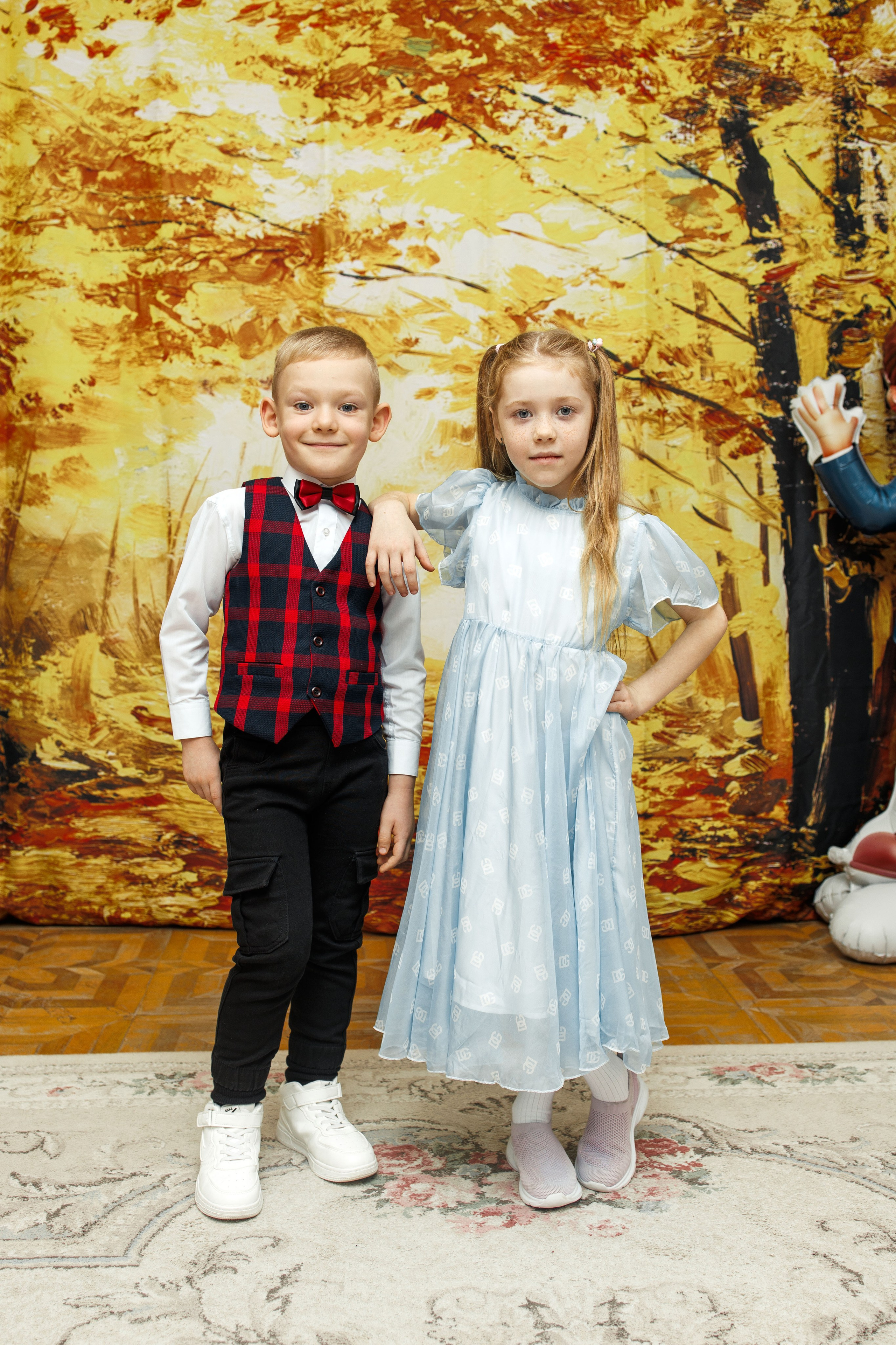 Детский сад. Фотограф Алексин|Тула