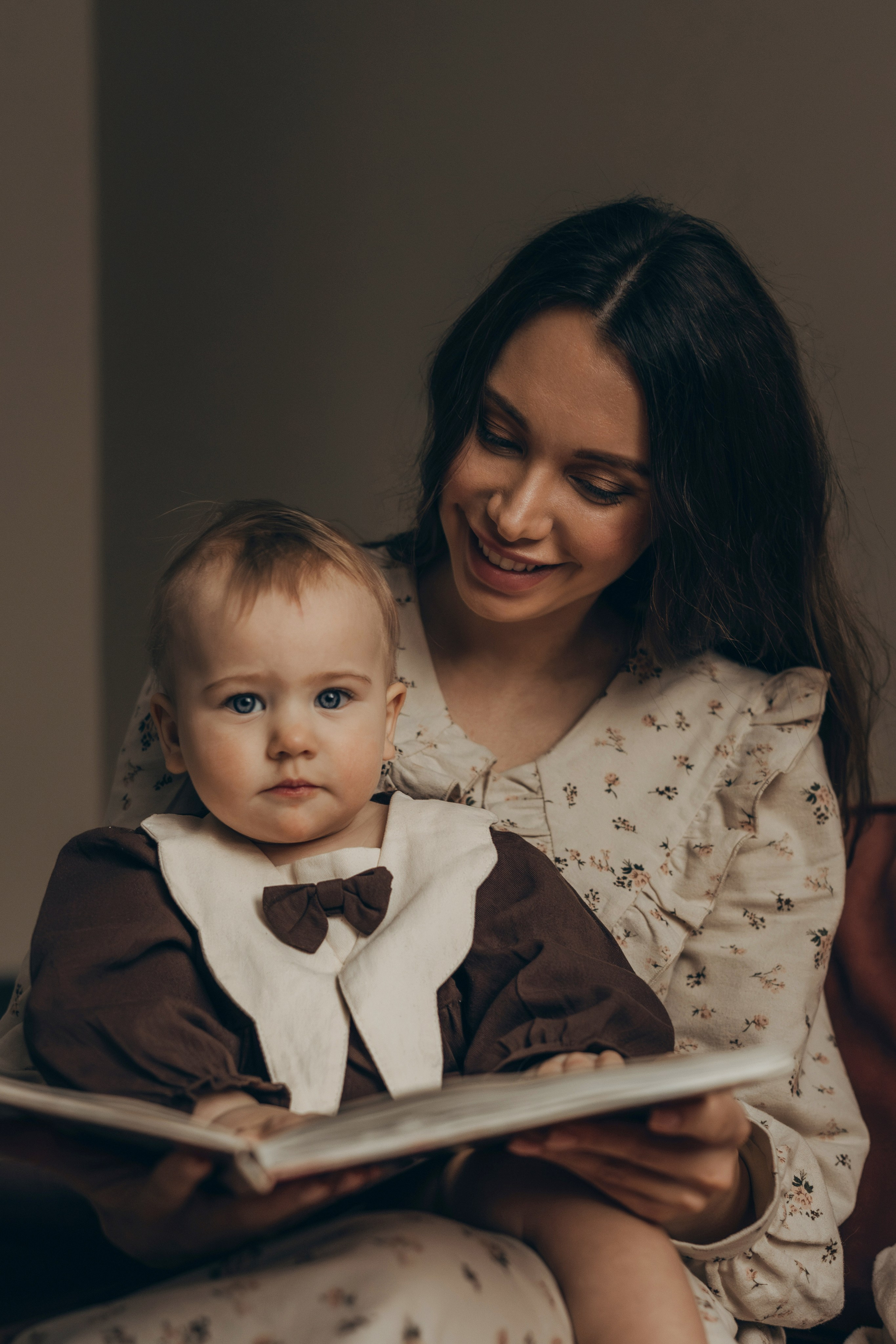 Первый день рождения. Семейный фотограф Москва. Фотограф беременности и материнства Москва