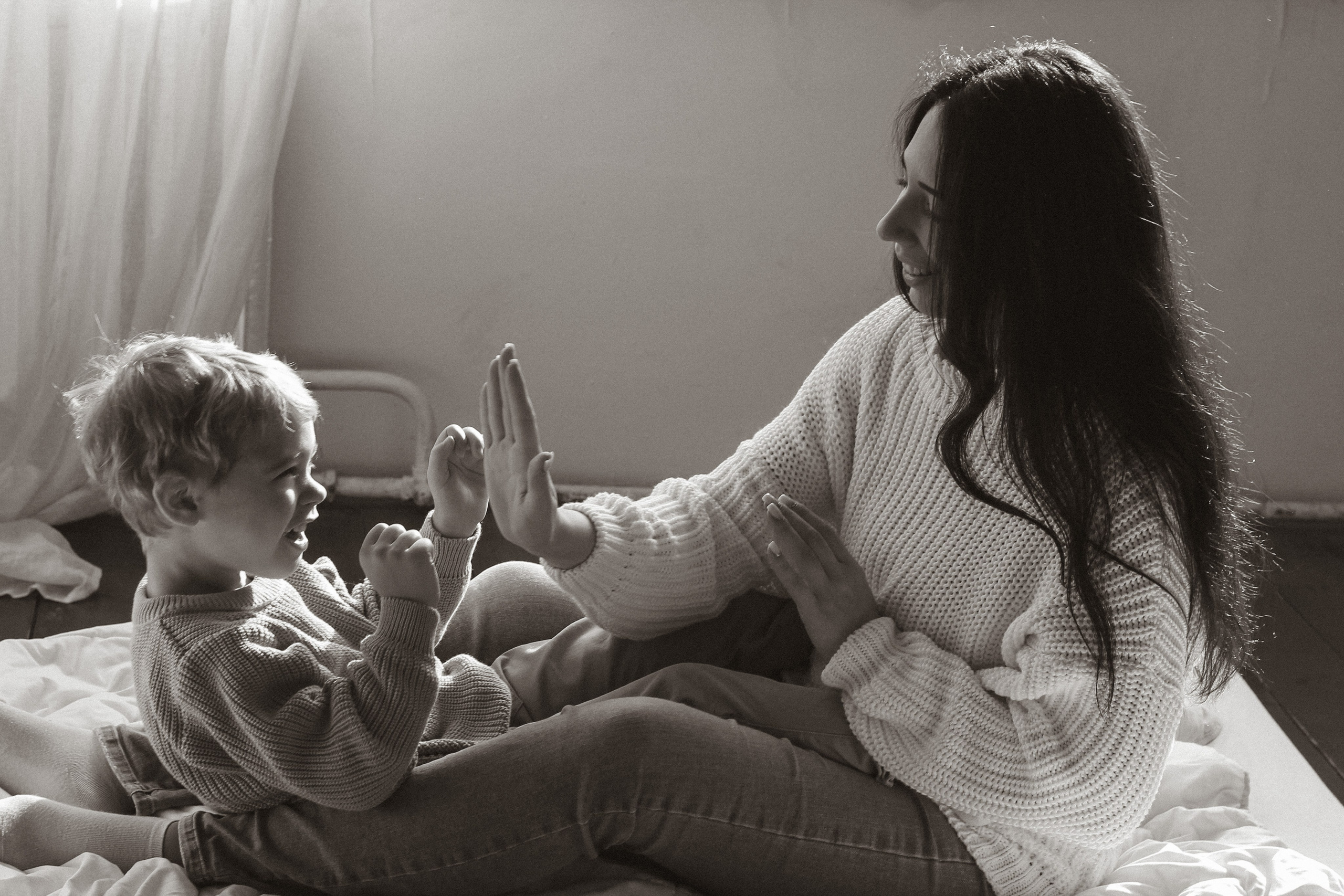 Аня и Миша. Воропаева Таня. Портретный фотограф.Москва