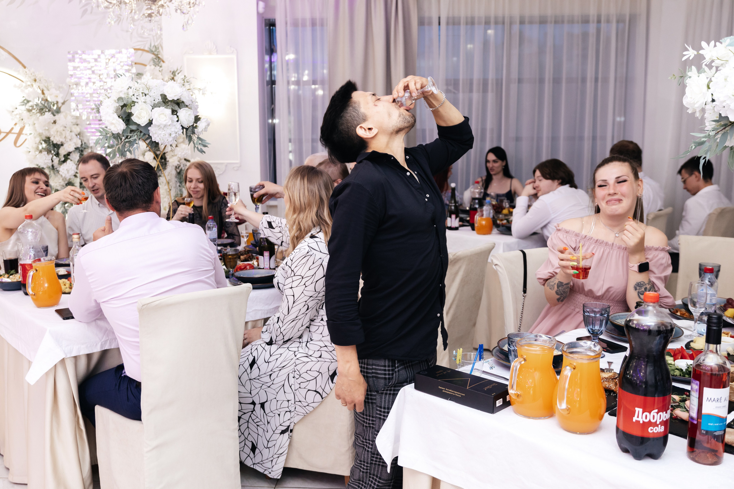 Renat & Alina. Свадебный фотограф Ильнар Асадуллин