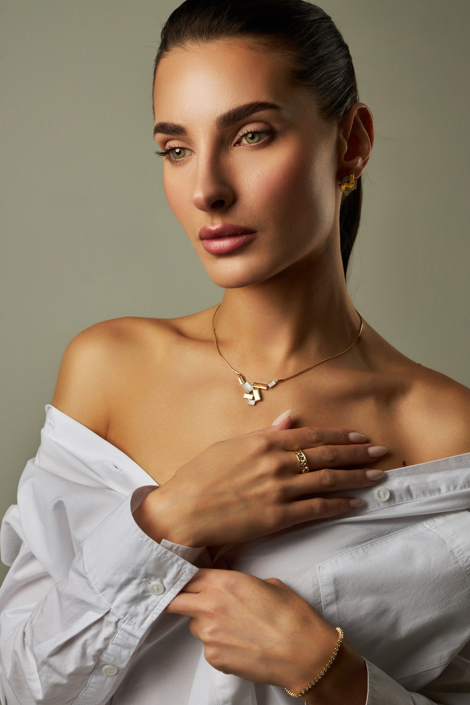 Украшения. Рекламный фотограф Ушаков Константин в Краснодаре