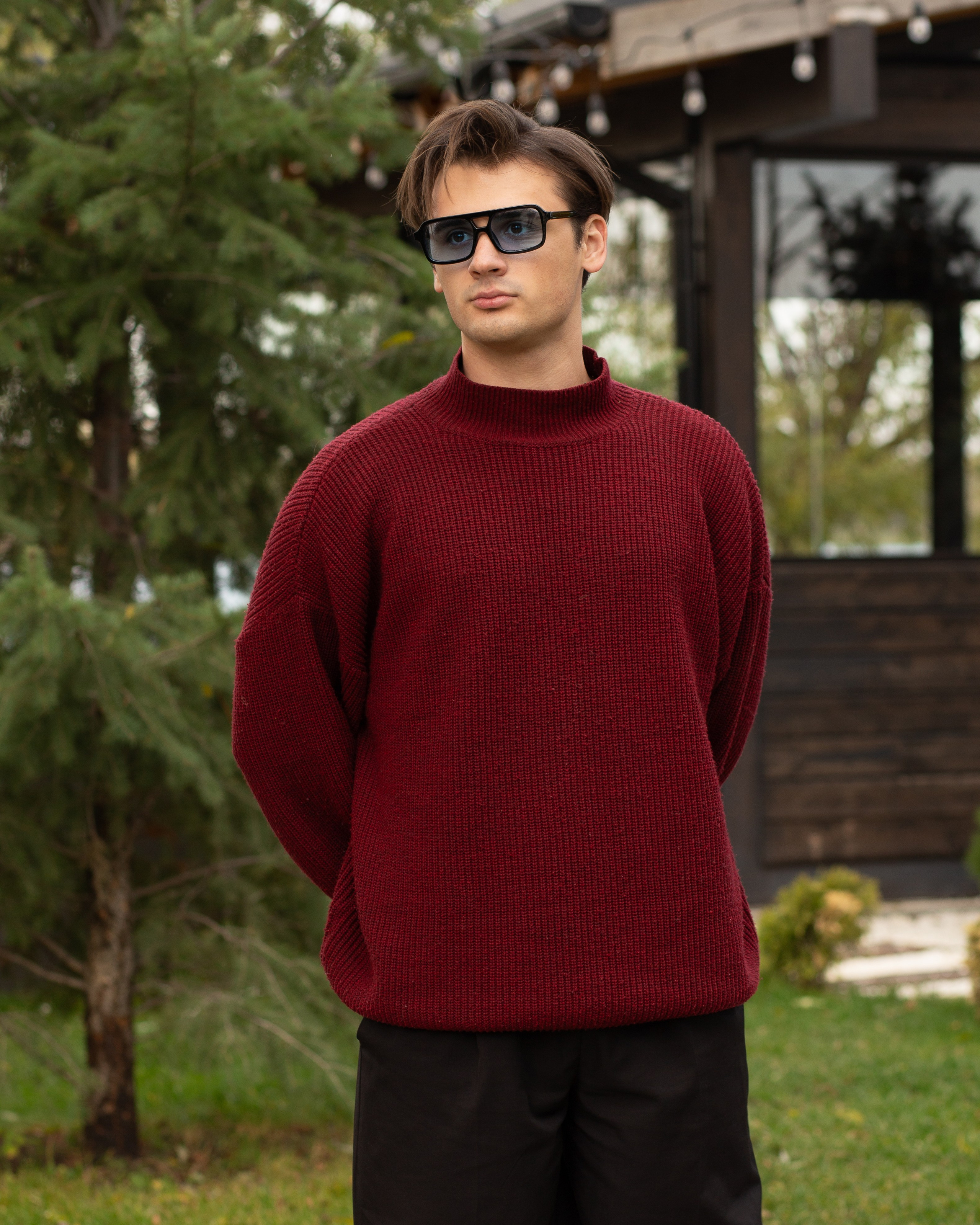 LookBook на локации. Фотограф для Людей и для Брендов в Тамбове. Татьяна Энговатова