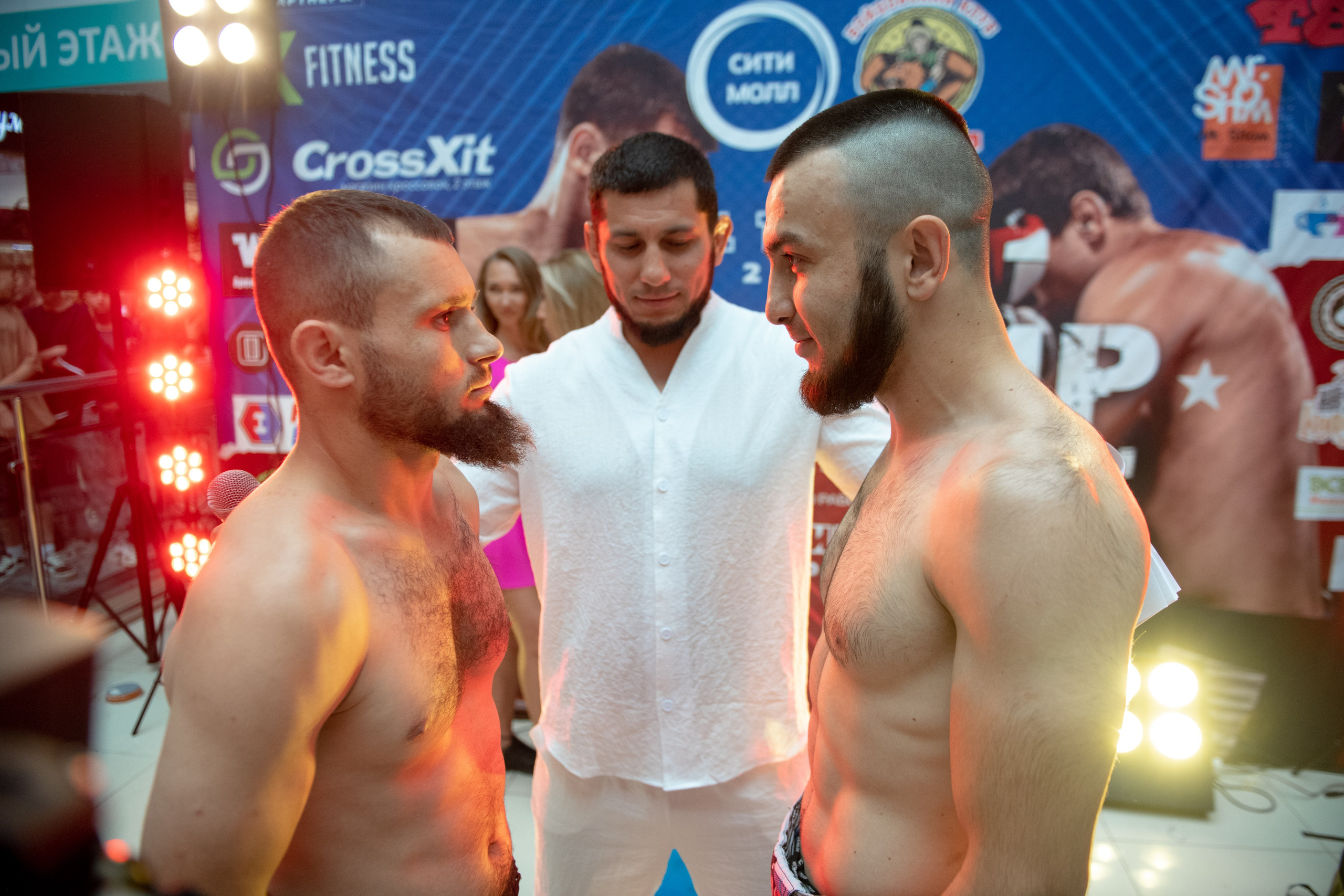 Турнир по боевым искусствам в ТЦ «Сити Молл». Репортажный фотограф в Стерлитамаке Дмитрий Соколов