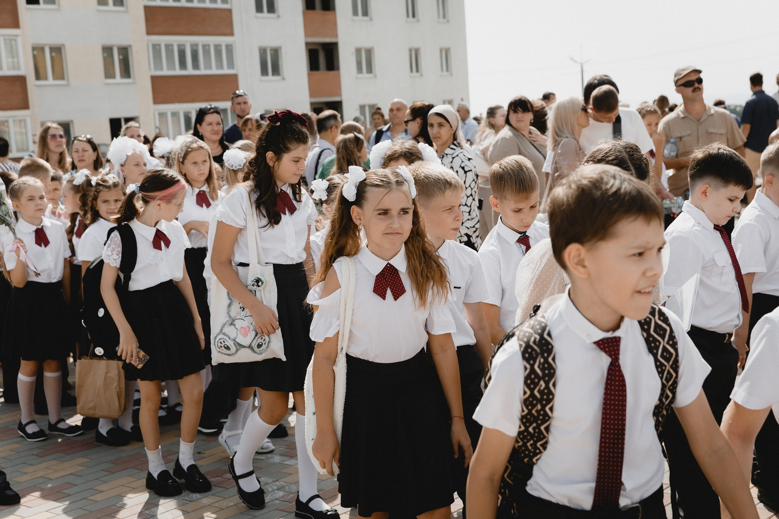 4 класс 11 школа. Выпускные альбомы Натальи Бутко: Новороссийск, Анапа, Геленджик