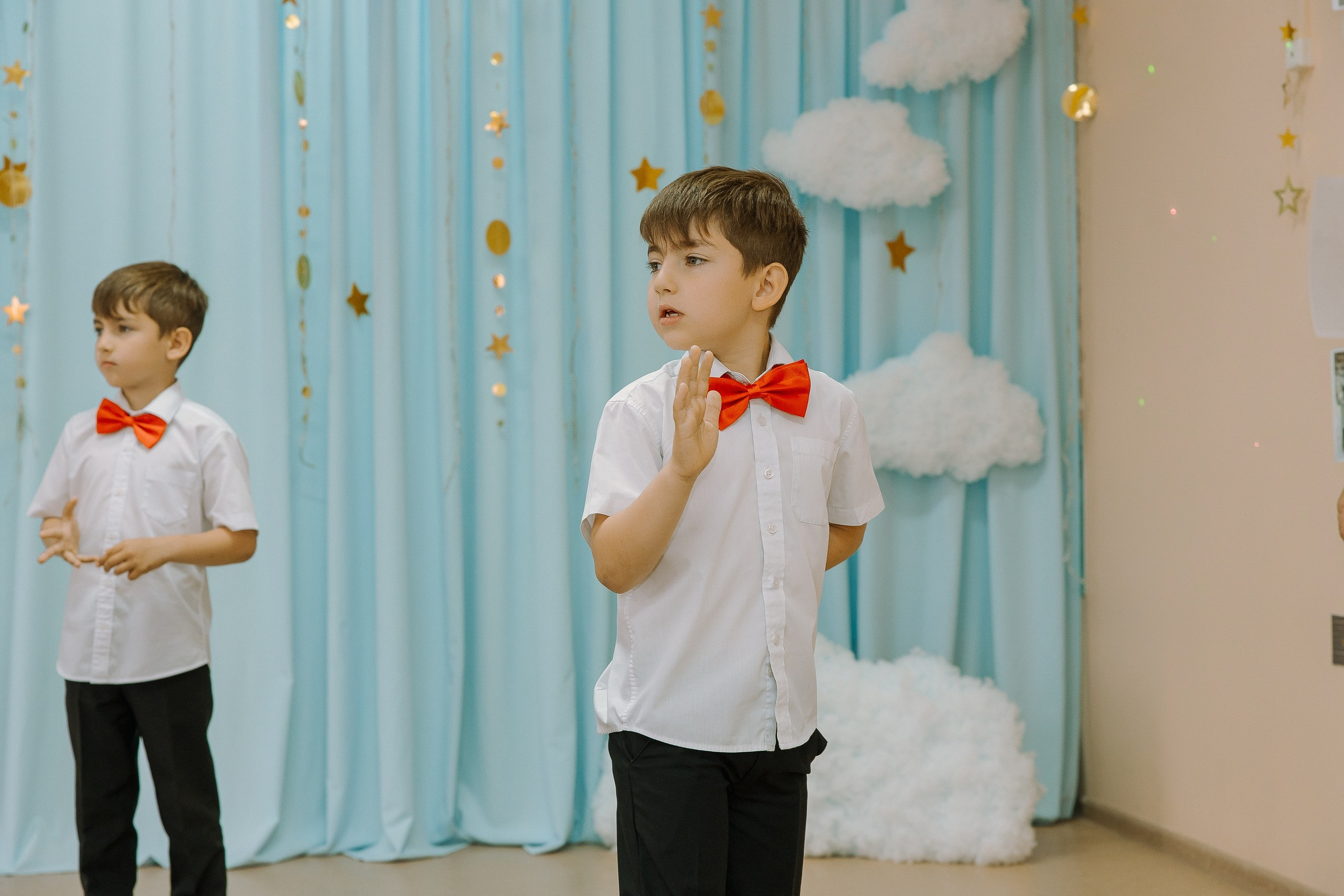 Выпускной в ДС -29. Выпускные альбомы Натальи Бутко: Новороссийск, Анапа, Геленджик