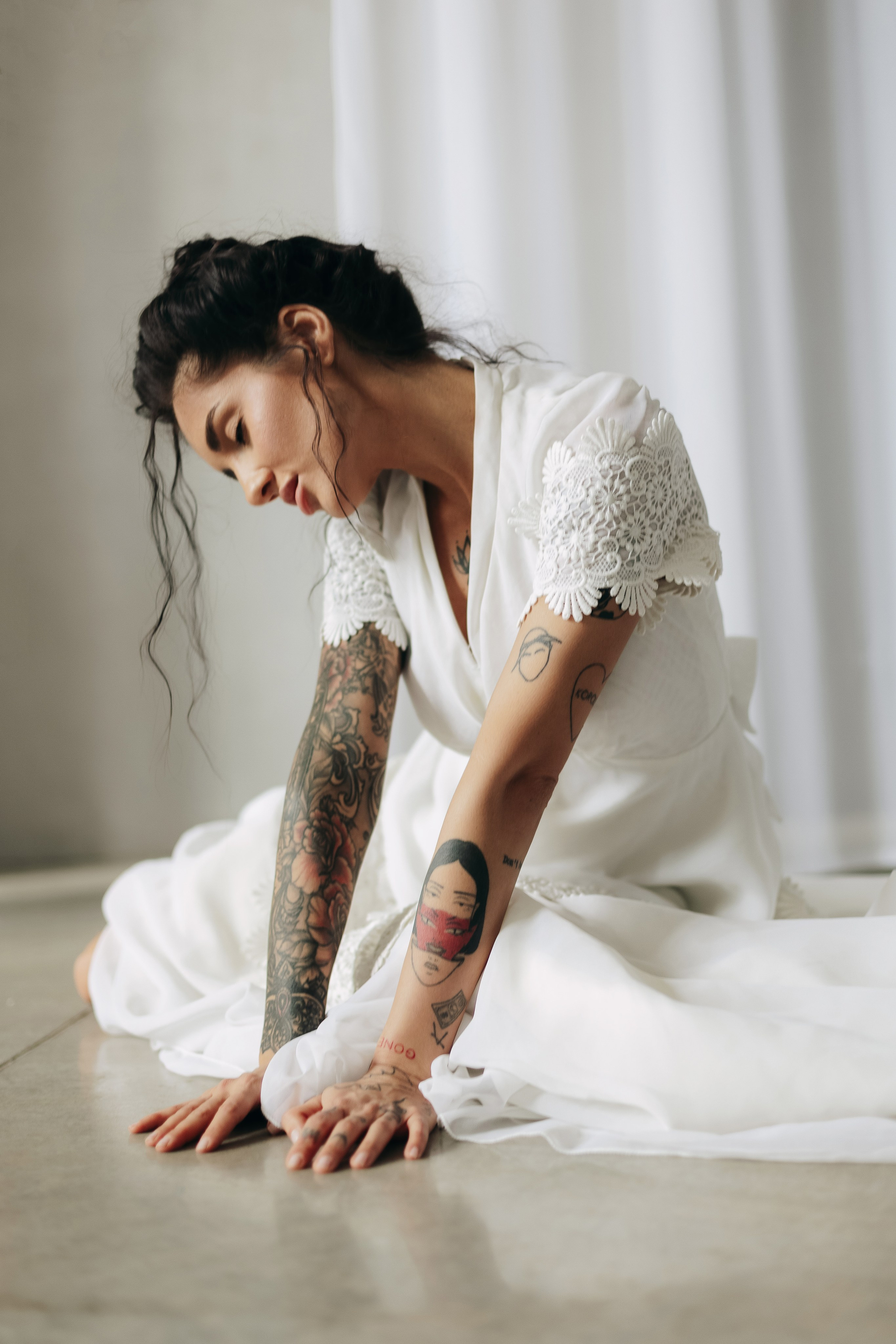 Юлия Долматова. Дарья Смирнова-фотограф в Нижнем Новгороде