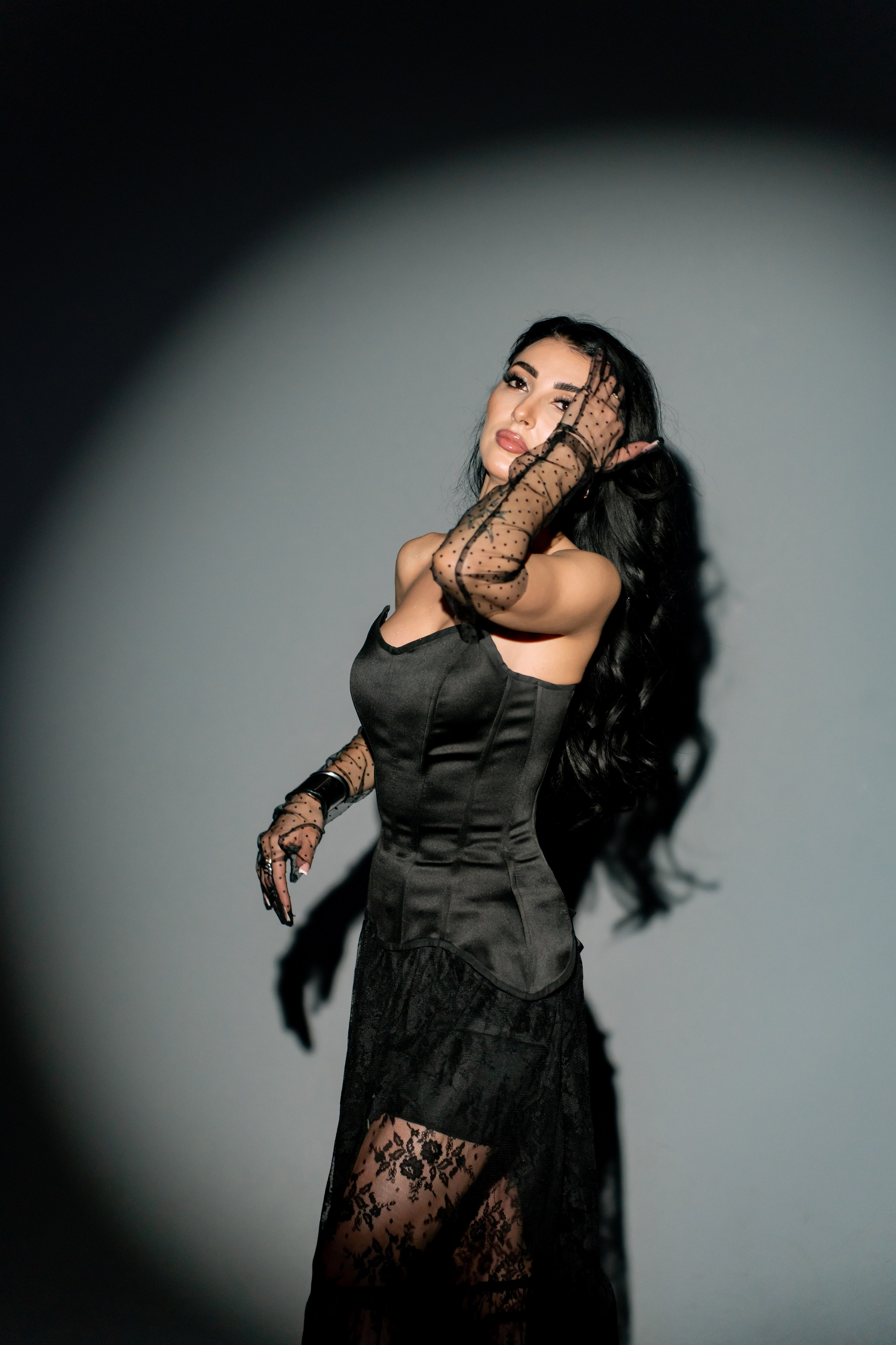 HB. Фотограф Москва. Базанова Анастасия