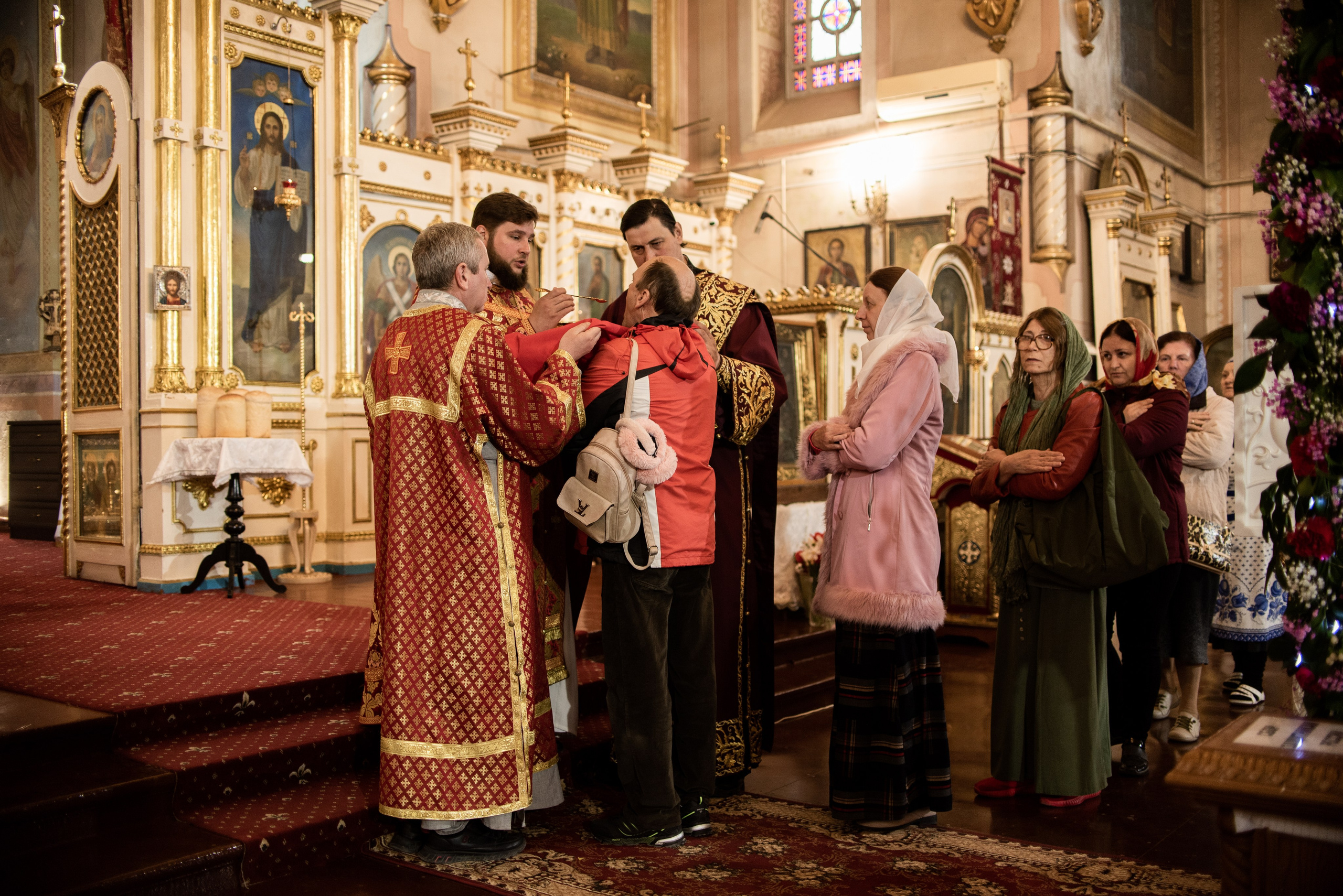 Пасха 16.04.2023. Семейный и свадебный фотограф в Феодосии и Коктебеле
